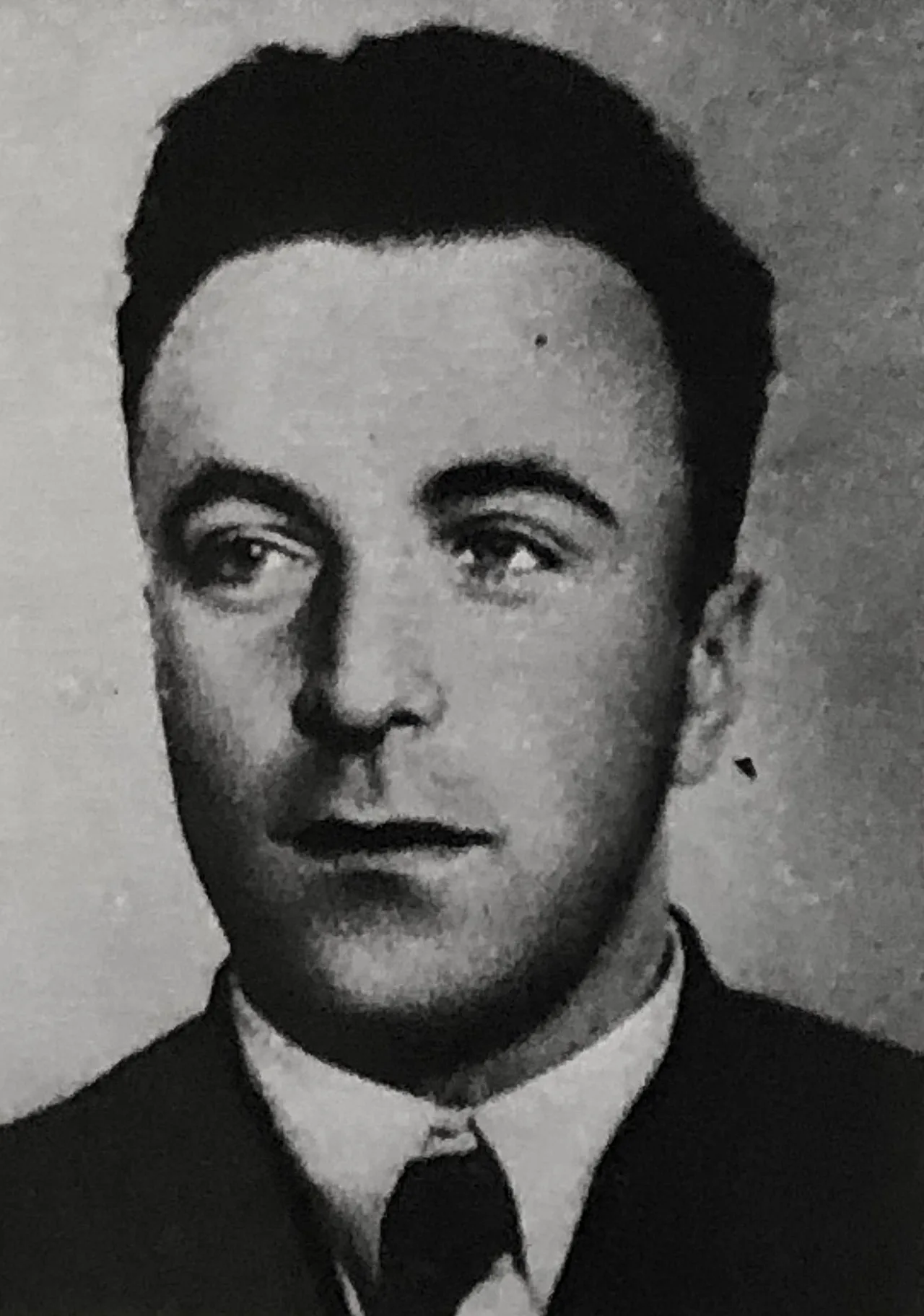 Kazimierz Sidor