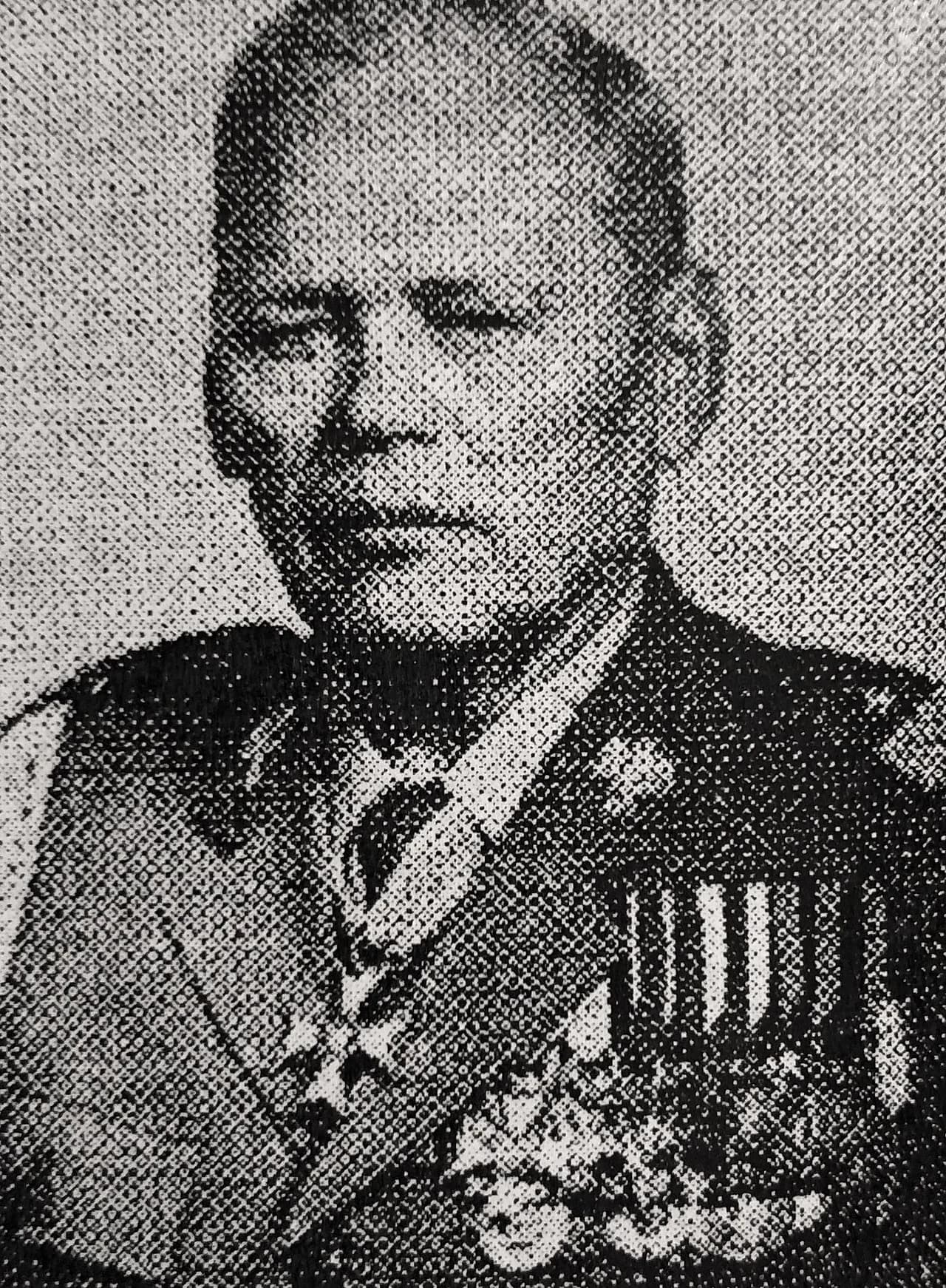 Janusz Sieczkowski