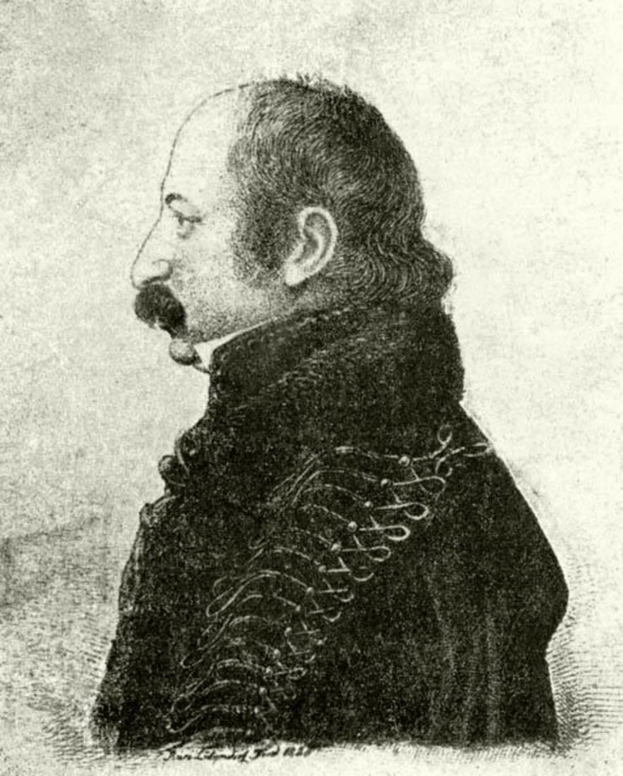 György Bezerédj