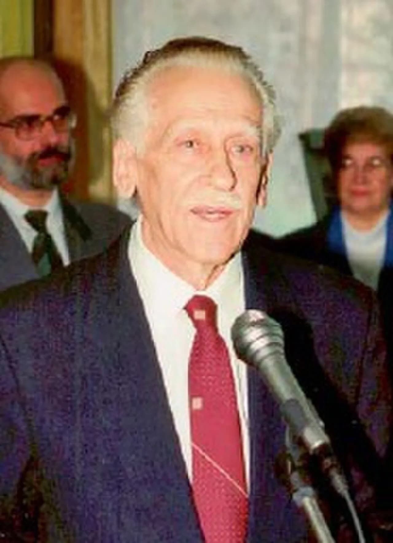 Henryk Skrobisz