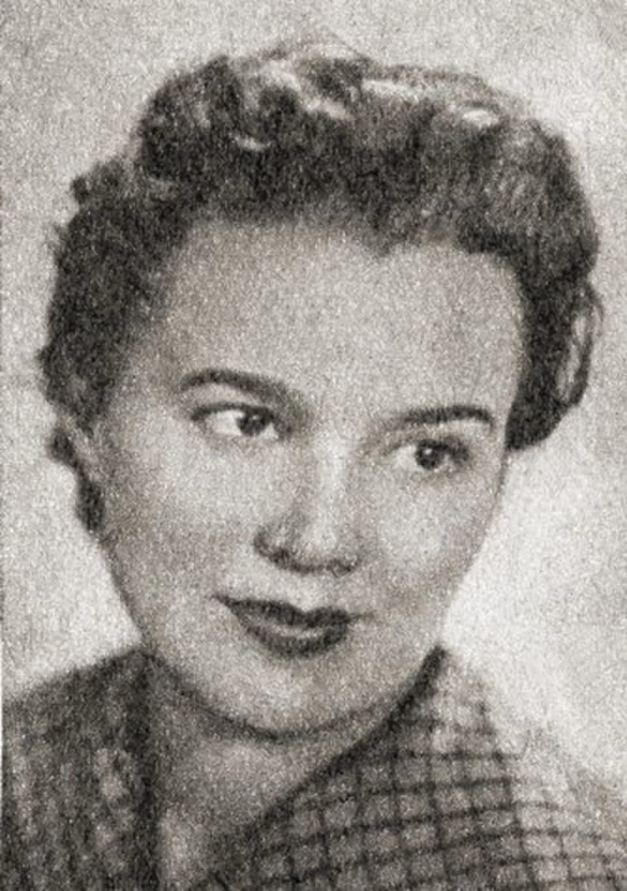 Alicja Solska-Jaroszewicz