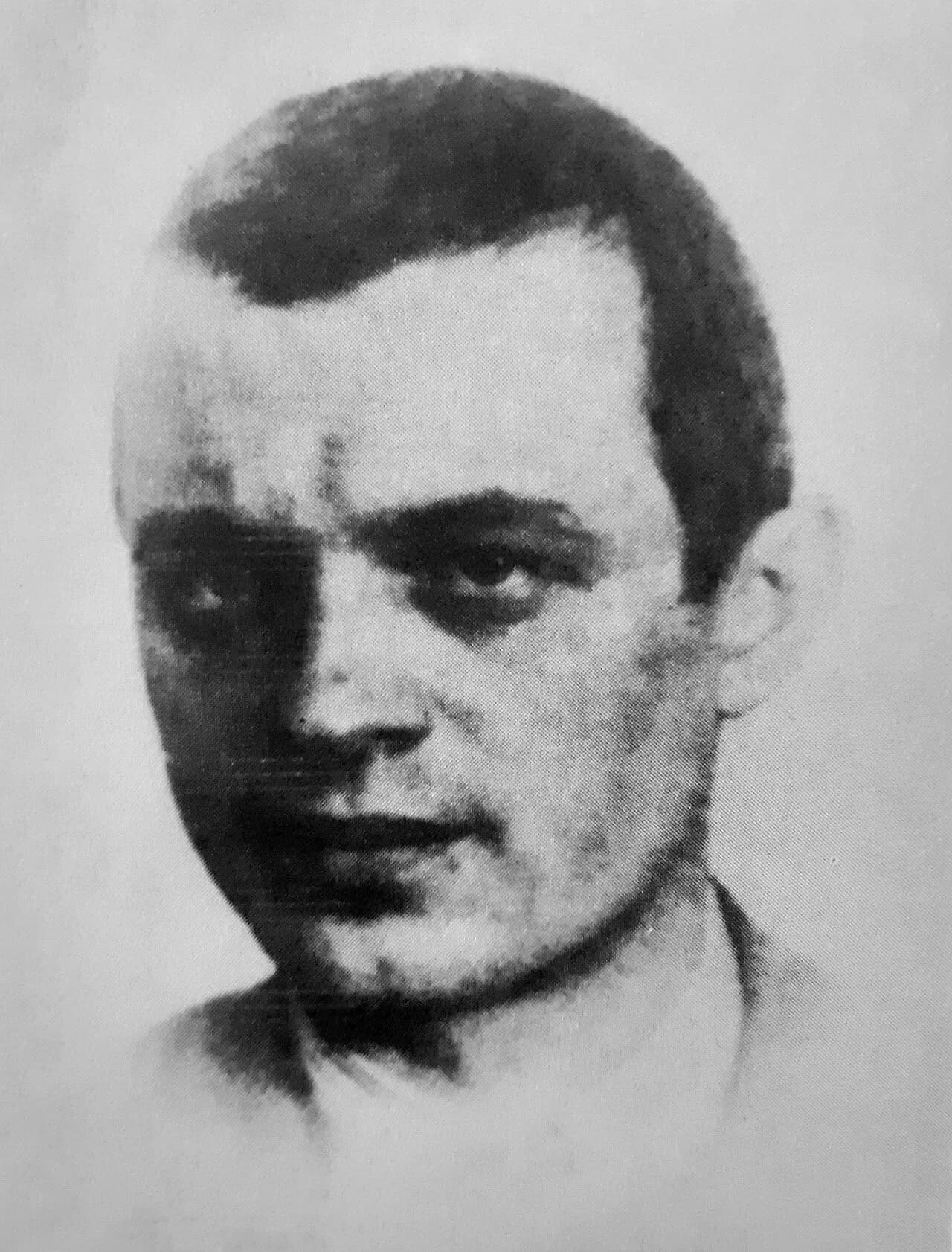 Stanisław Srzednicki
