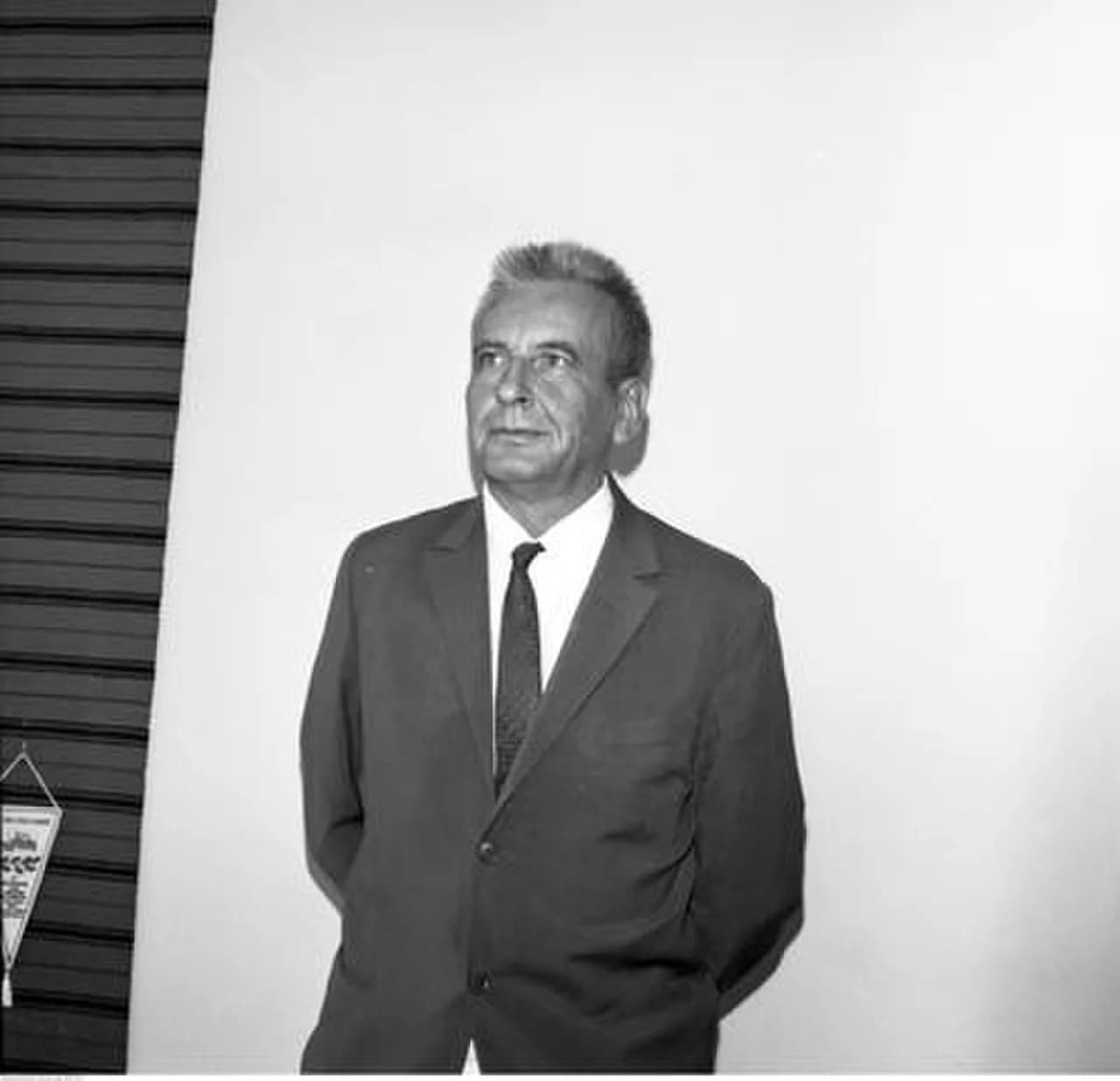 Ludomir Stasiak