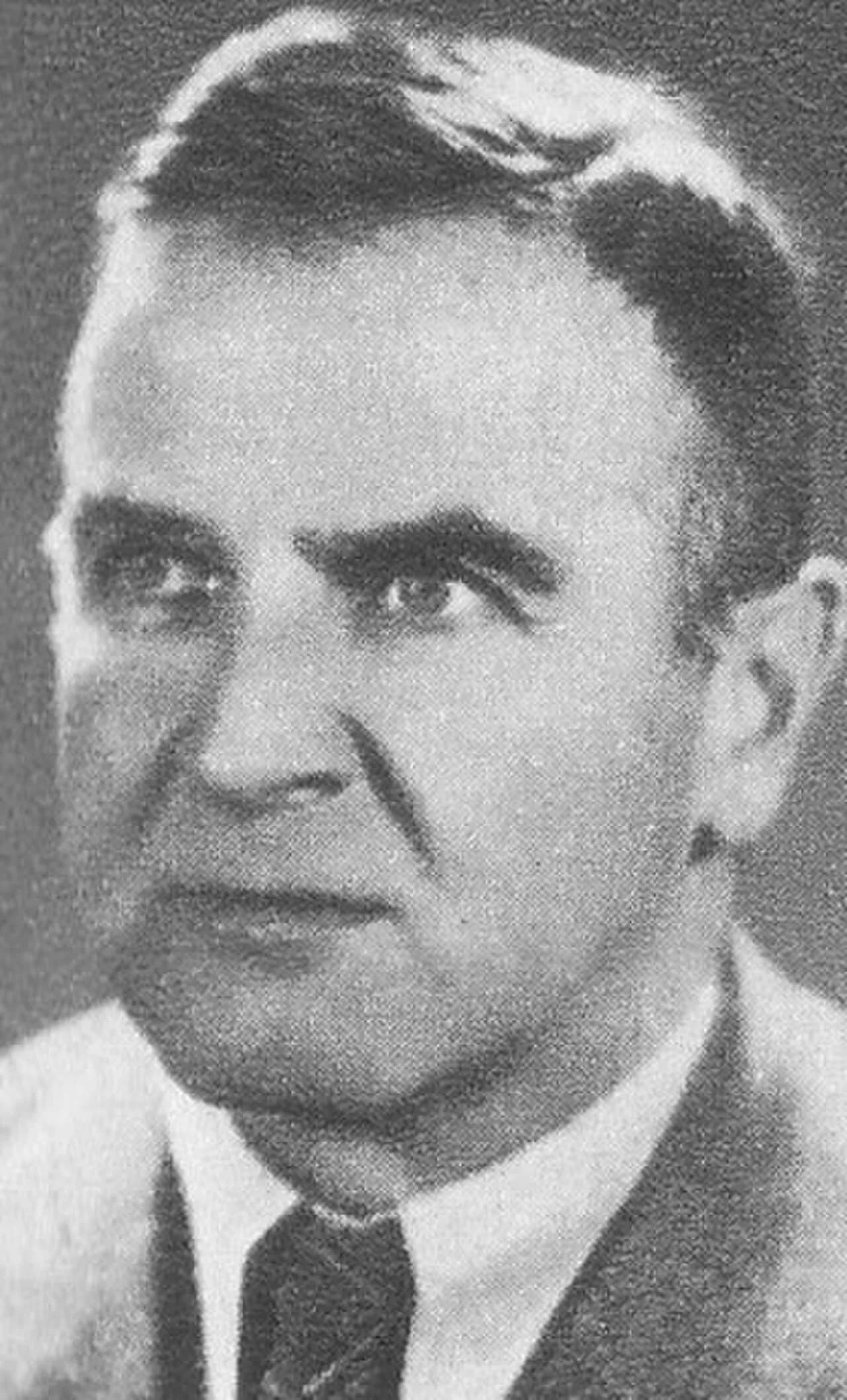 Stanisław Strumph-Wojtkiewicz