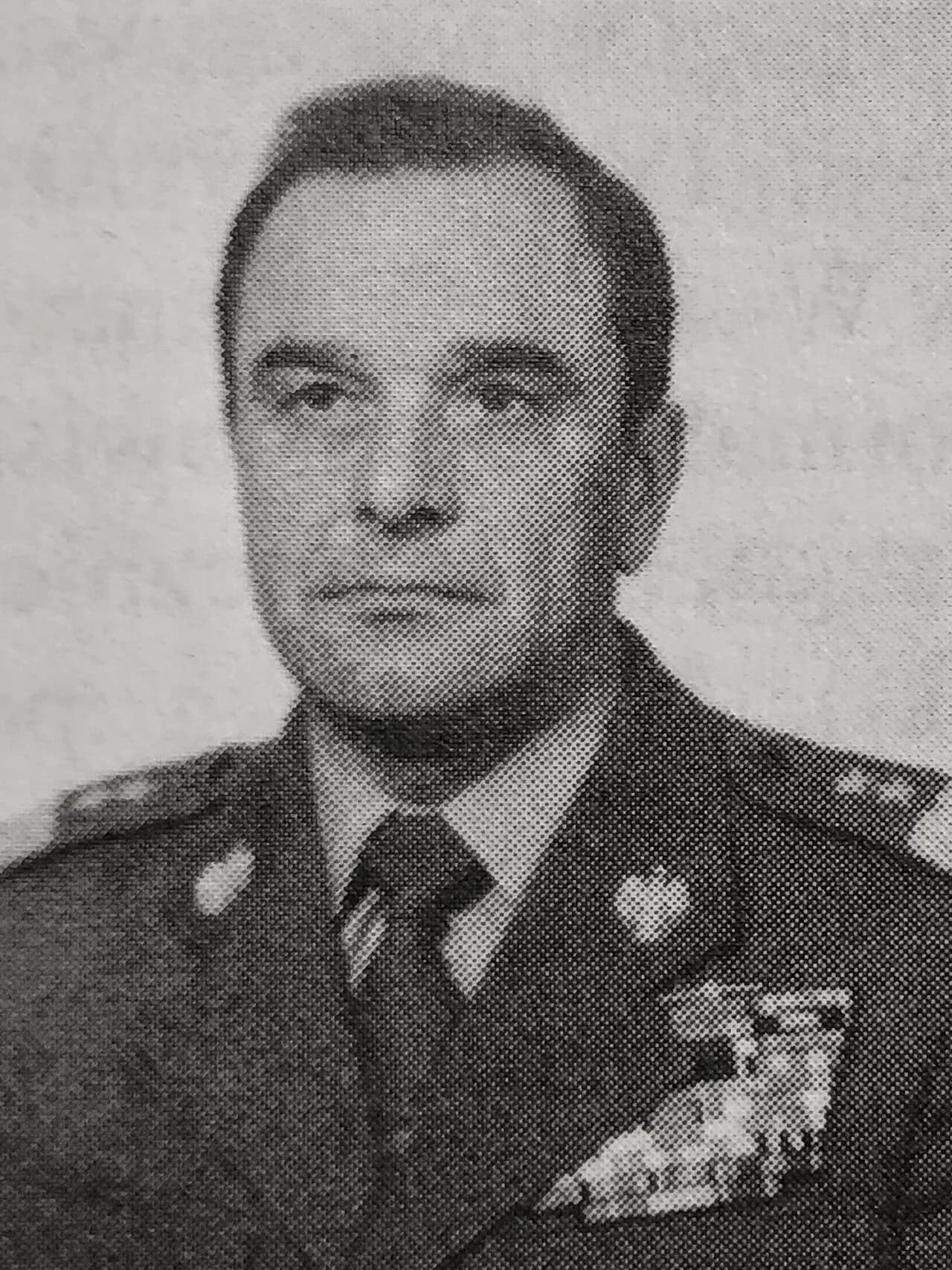 Michał Stryga