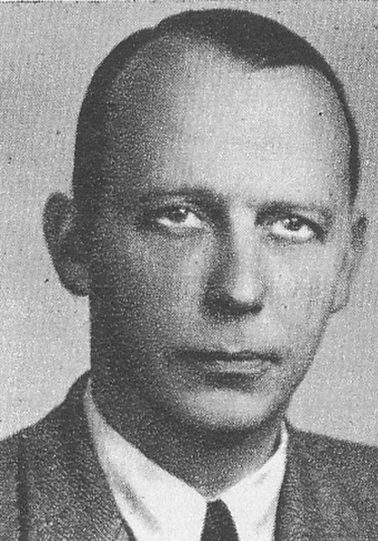 Tadeusz Sztumberk-Rychter