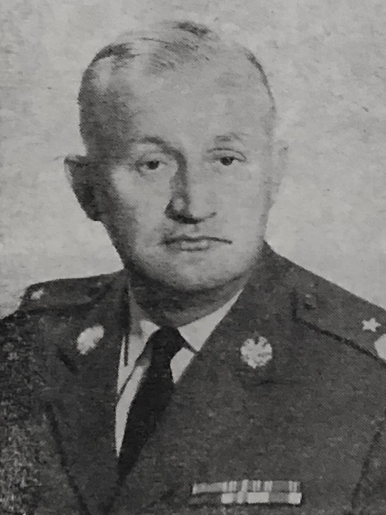 Ryszard Szymanik