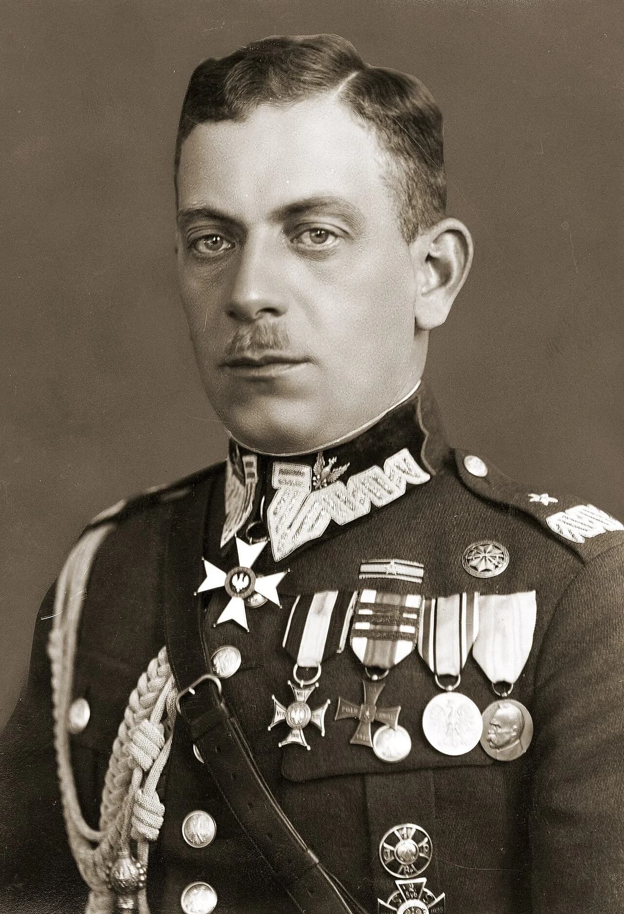 Stanisław Tessaro