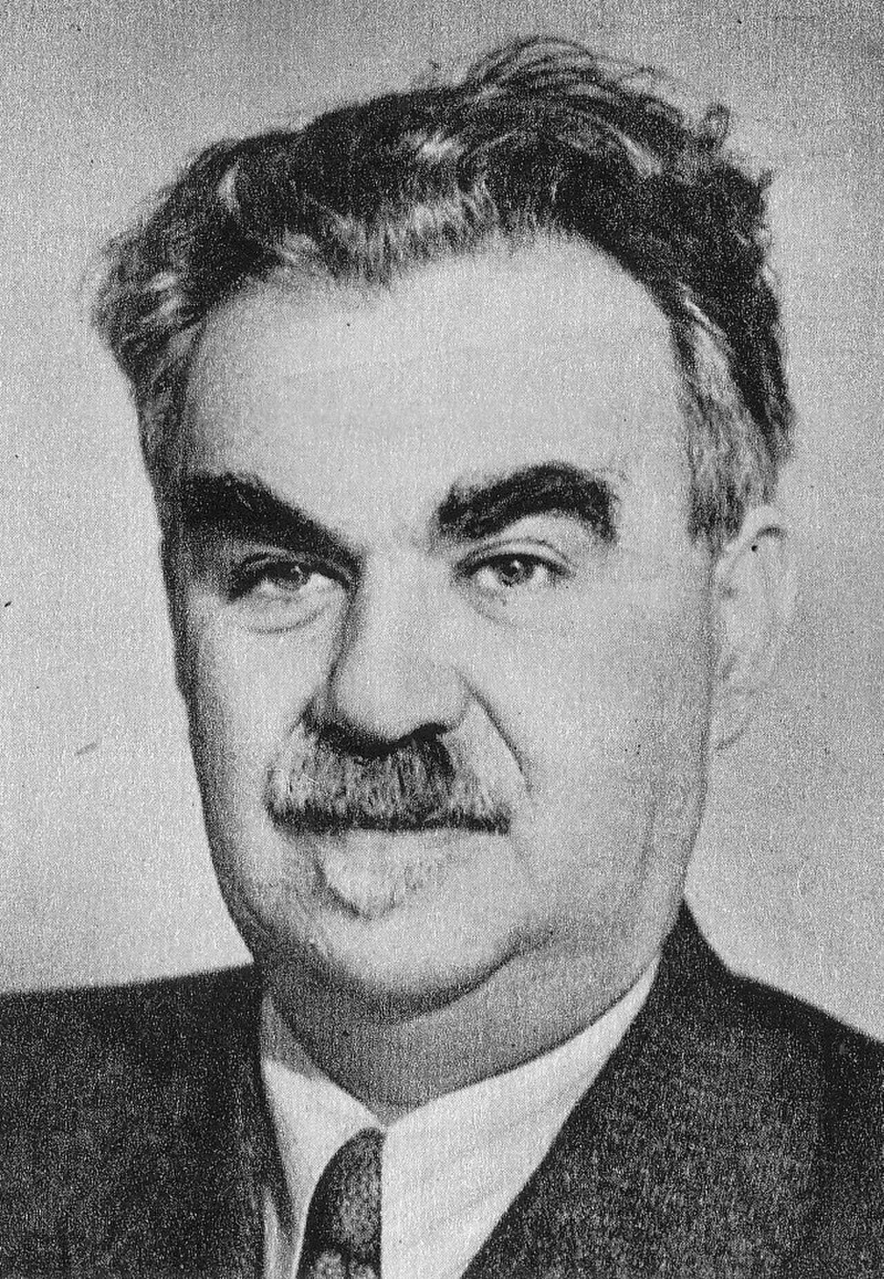 Stanisław Tołwiński