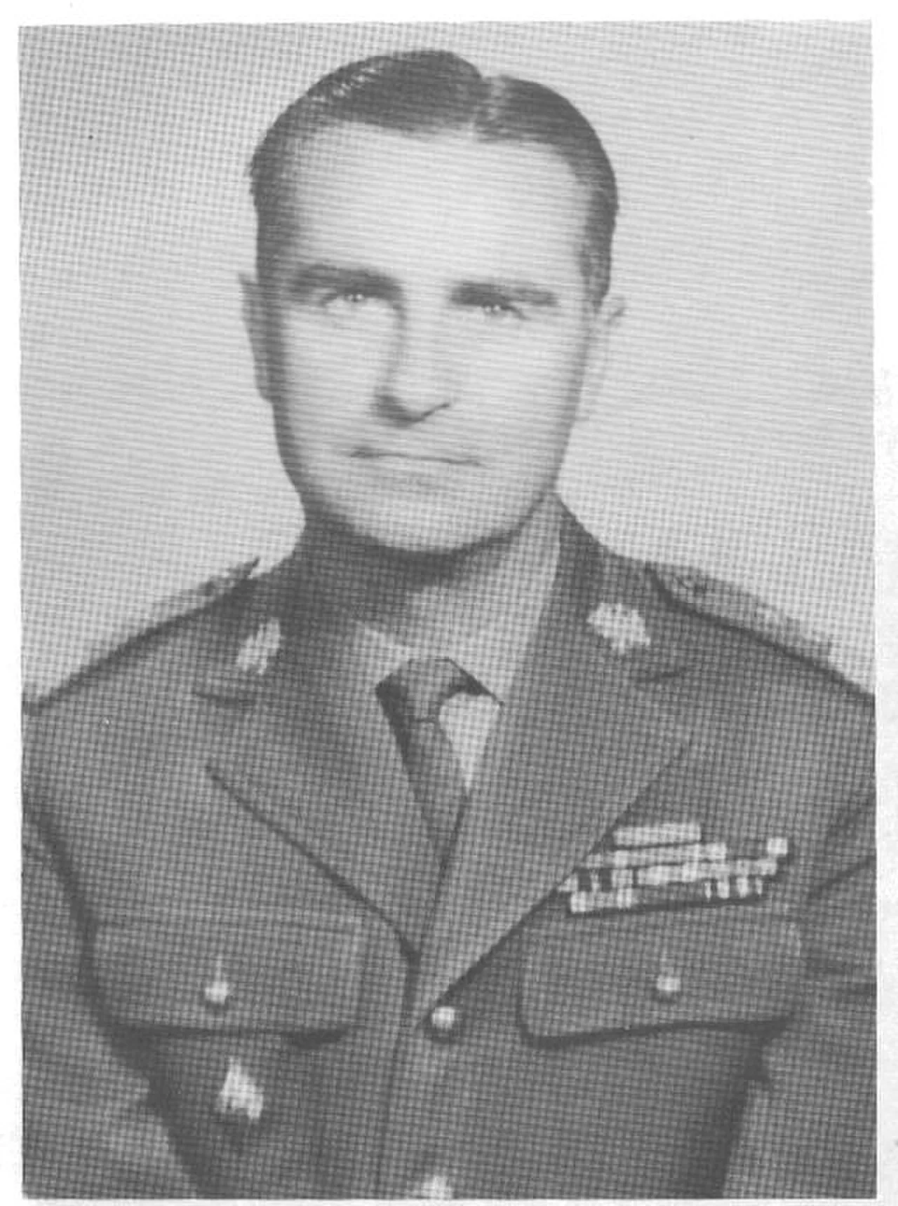 Tadeusz Tuczapski