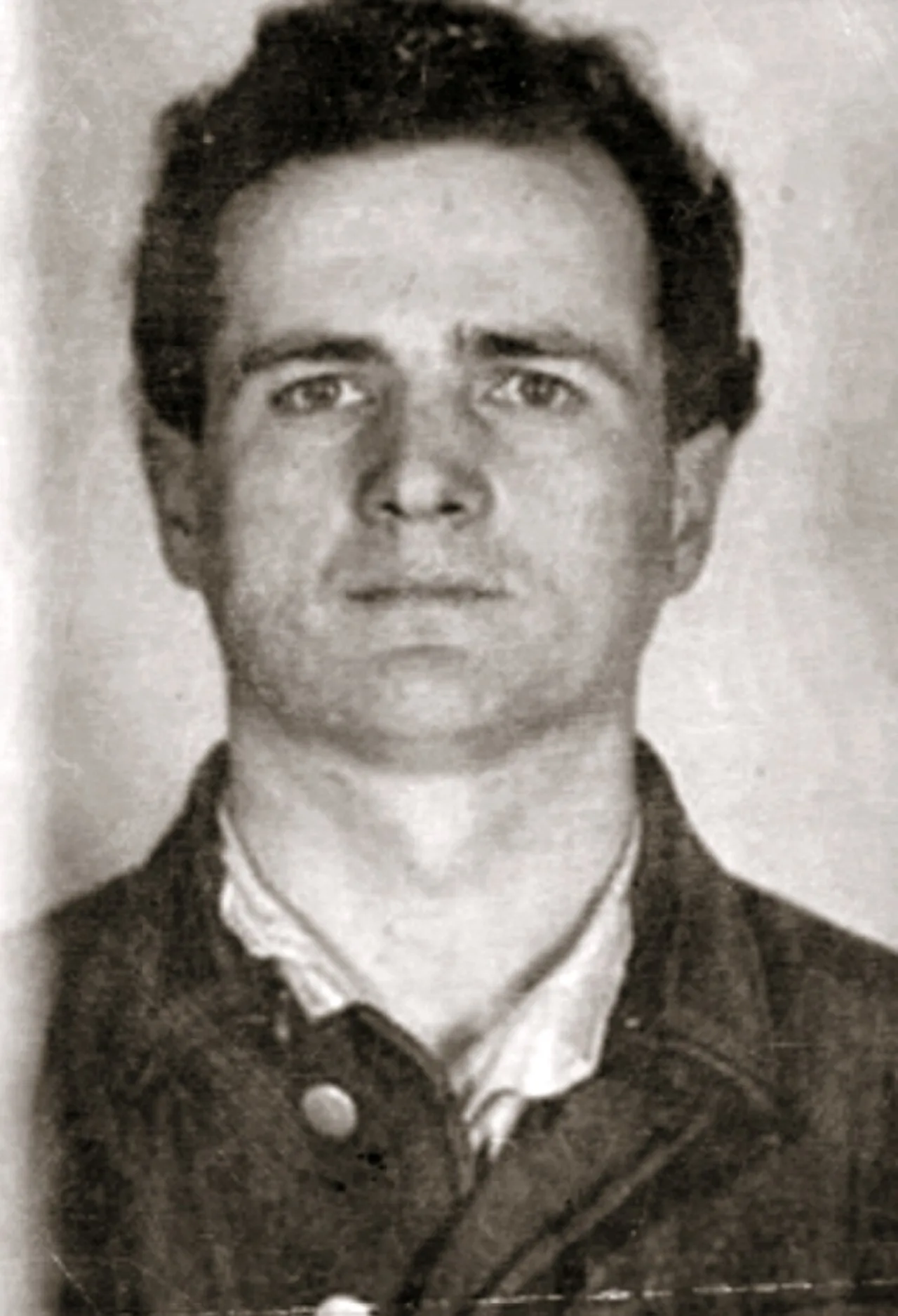 Edmund Tudruj