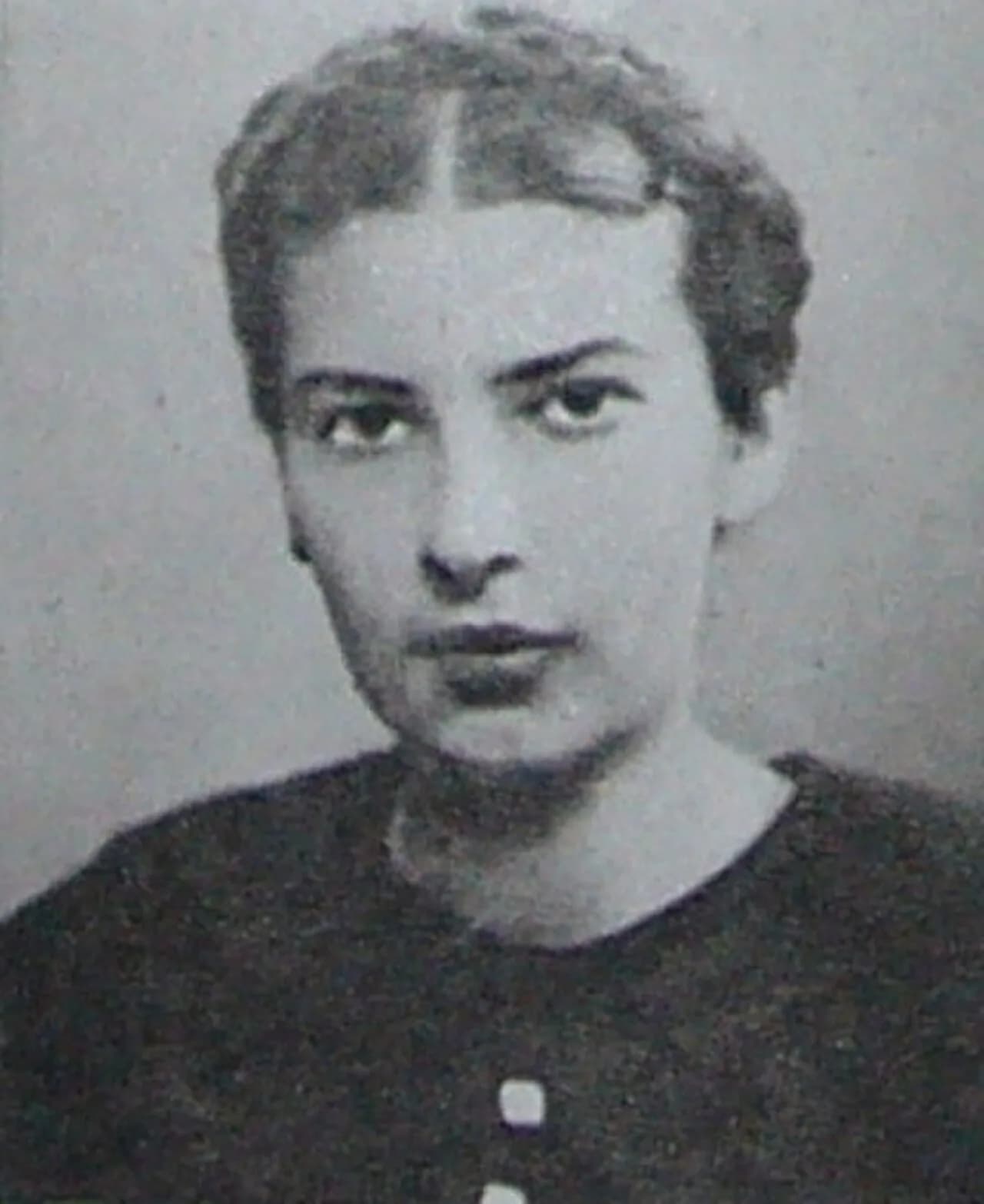 Eryka Tyszko