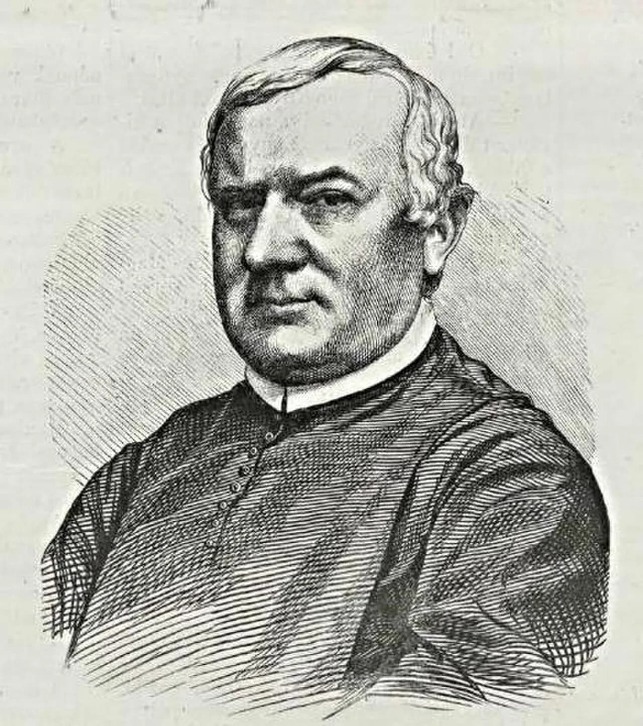 József Beély Fidél