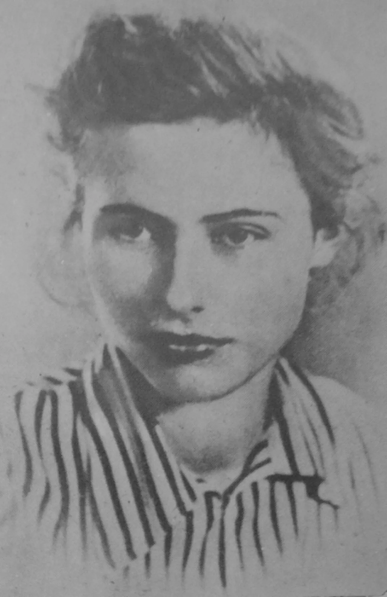Anna Wajcowicz