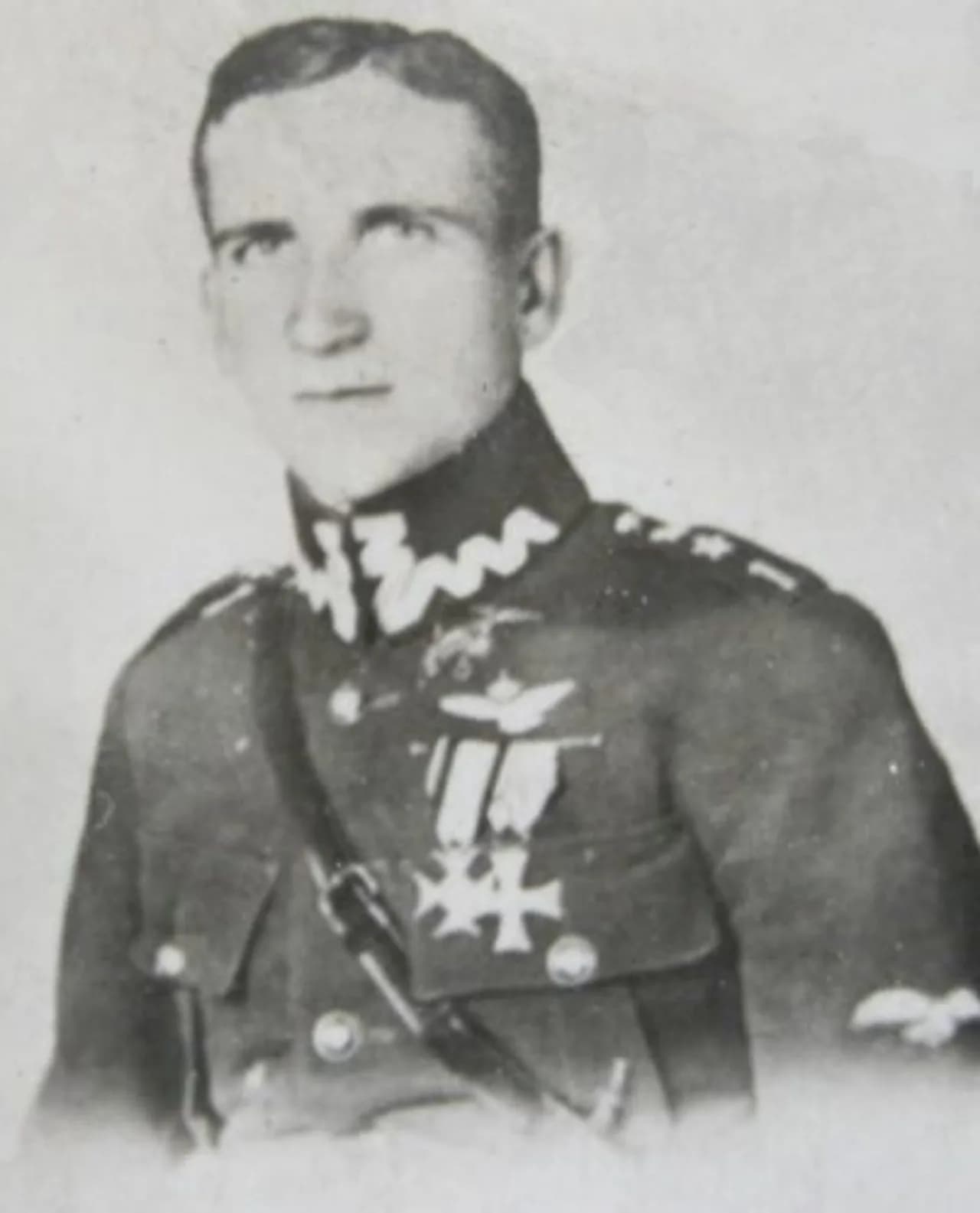 Ludwik Patalas