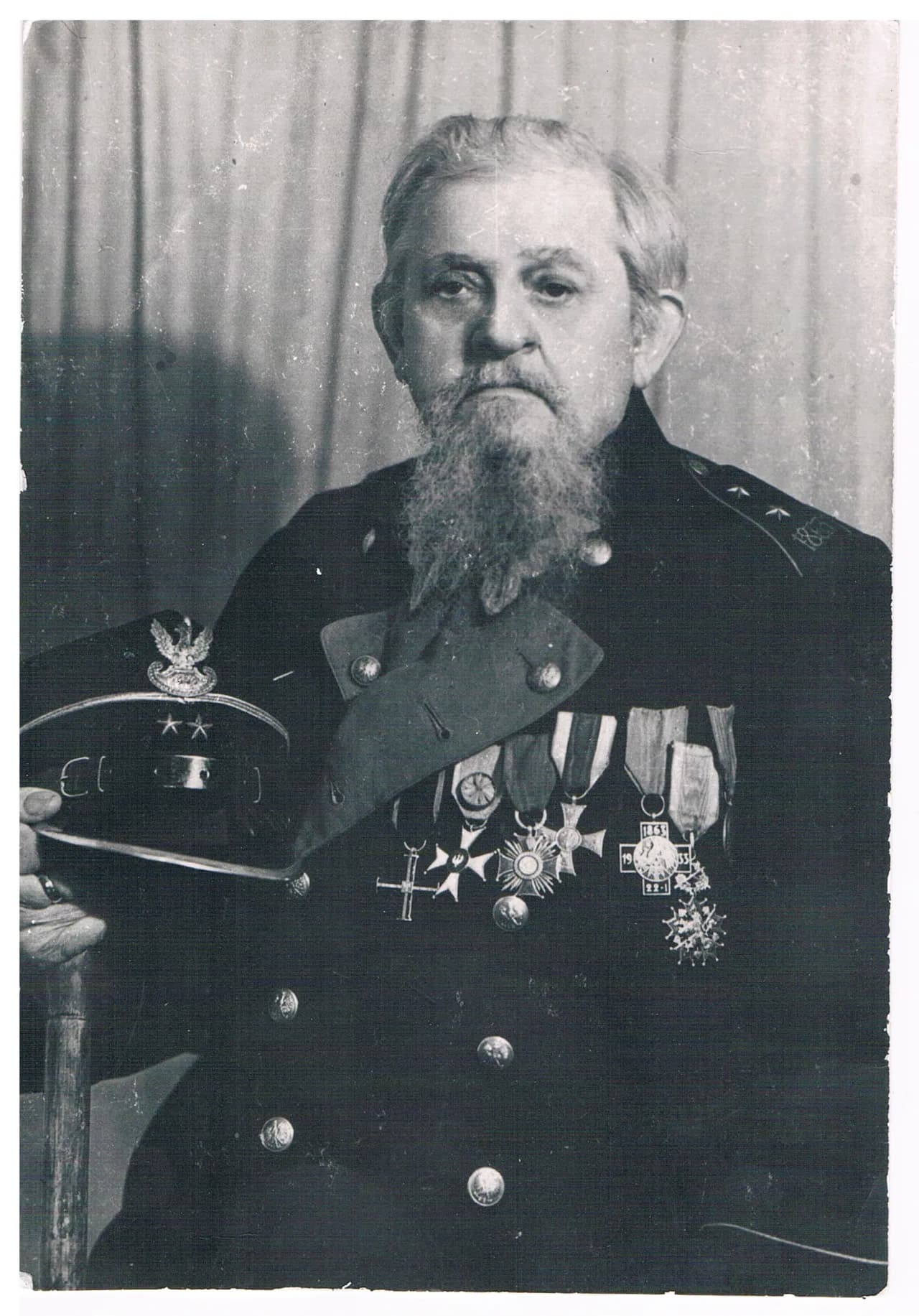 Władysław Mamert Wandalli