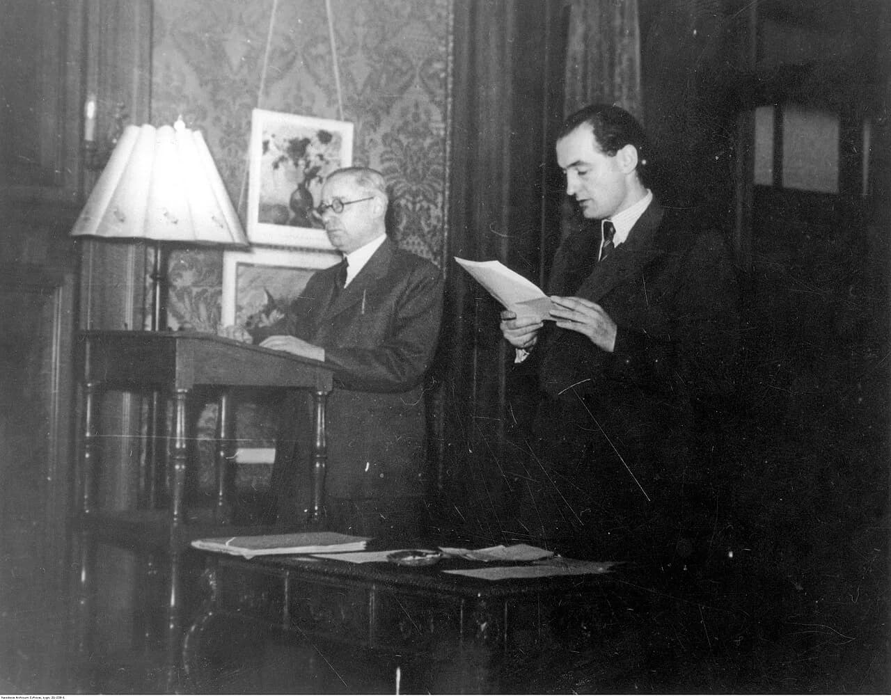 Bolesław Wierzbiański