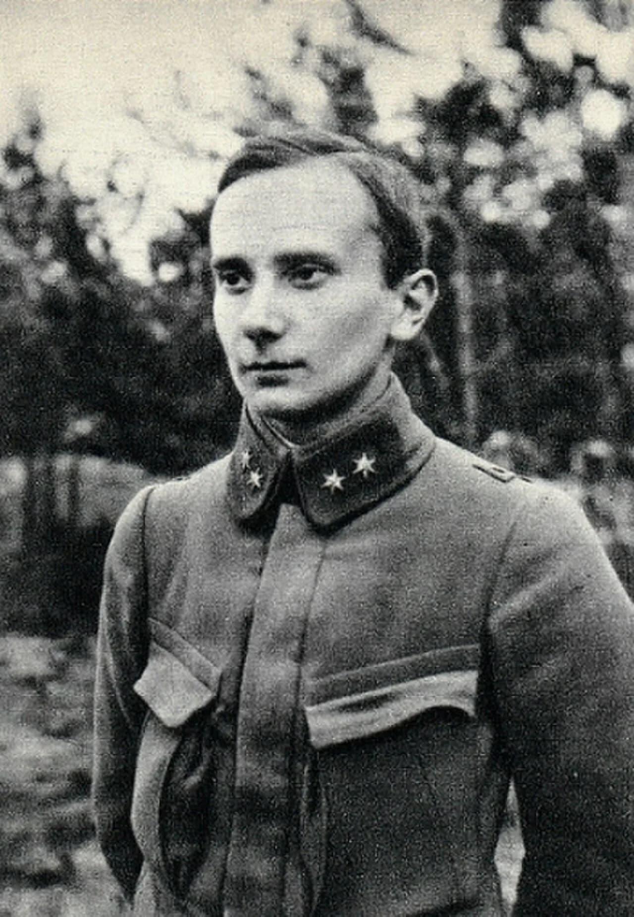 Mieczysław Więckowski