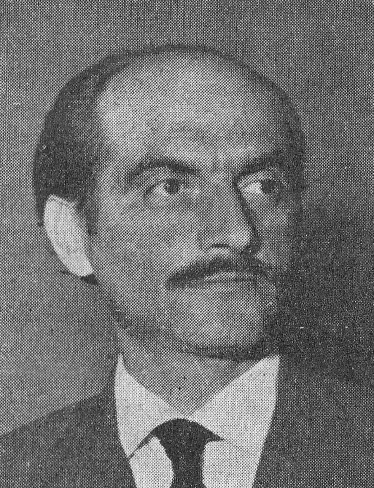Ignacy Witz