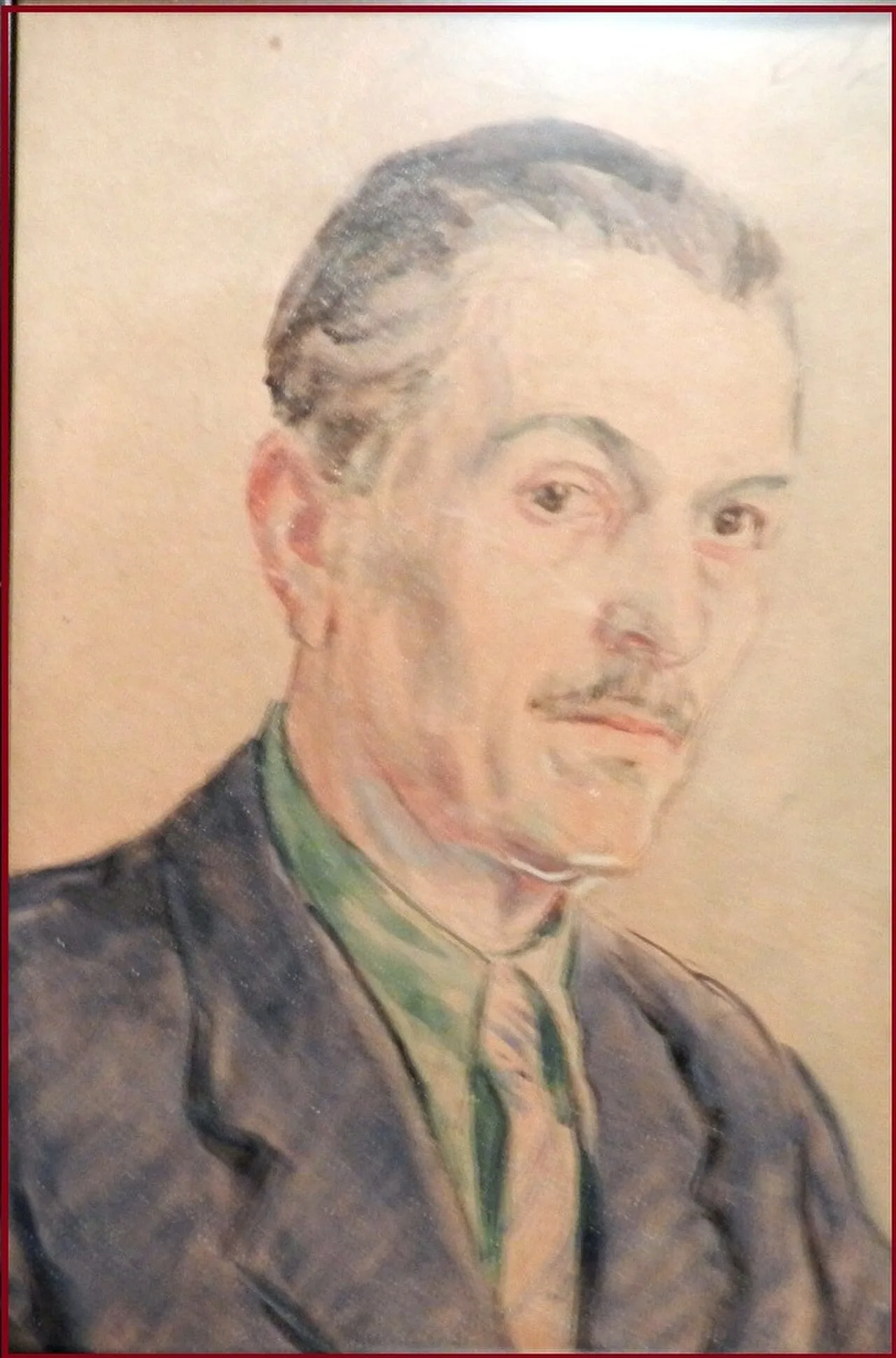 Jan Wodyński