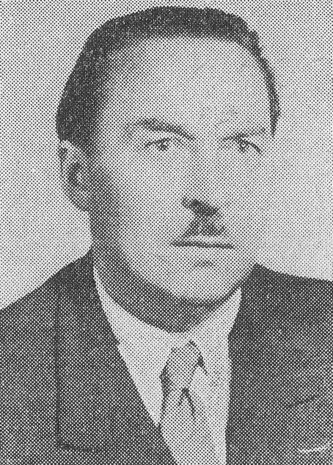 Stanisław Wojciechowski