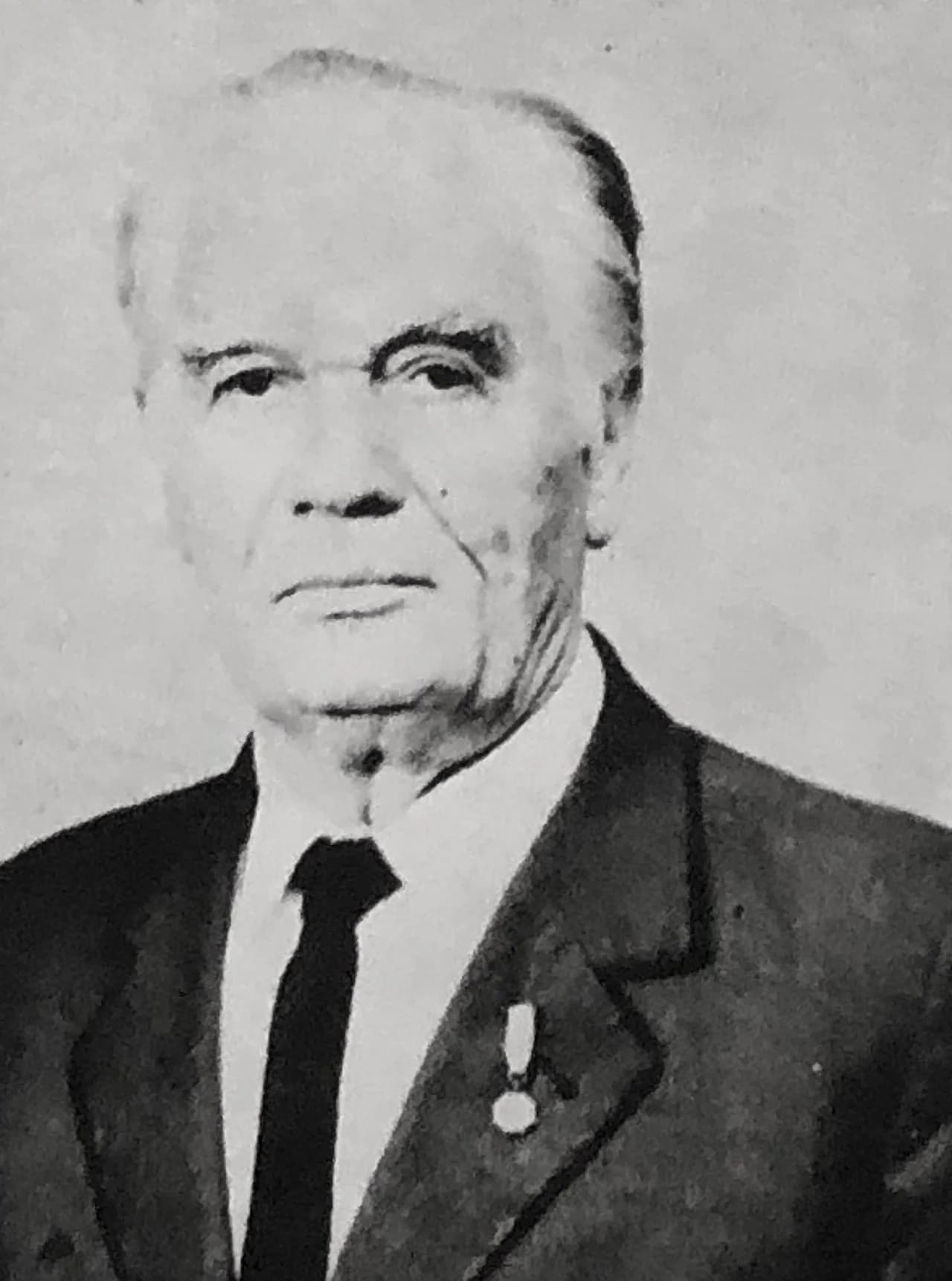 Stanisław Wroński