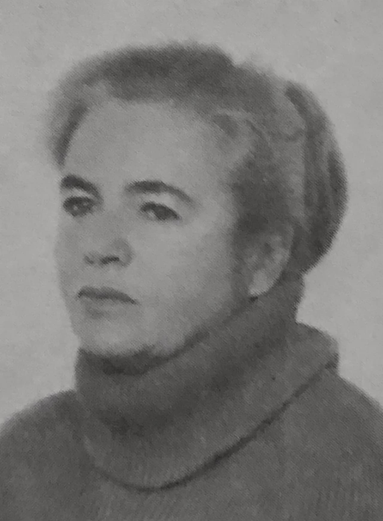Krystyna Zielińska-Zarzycka