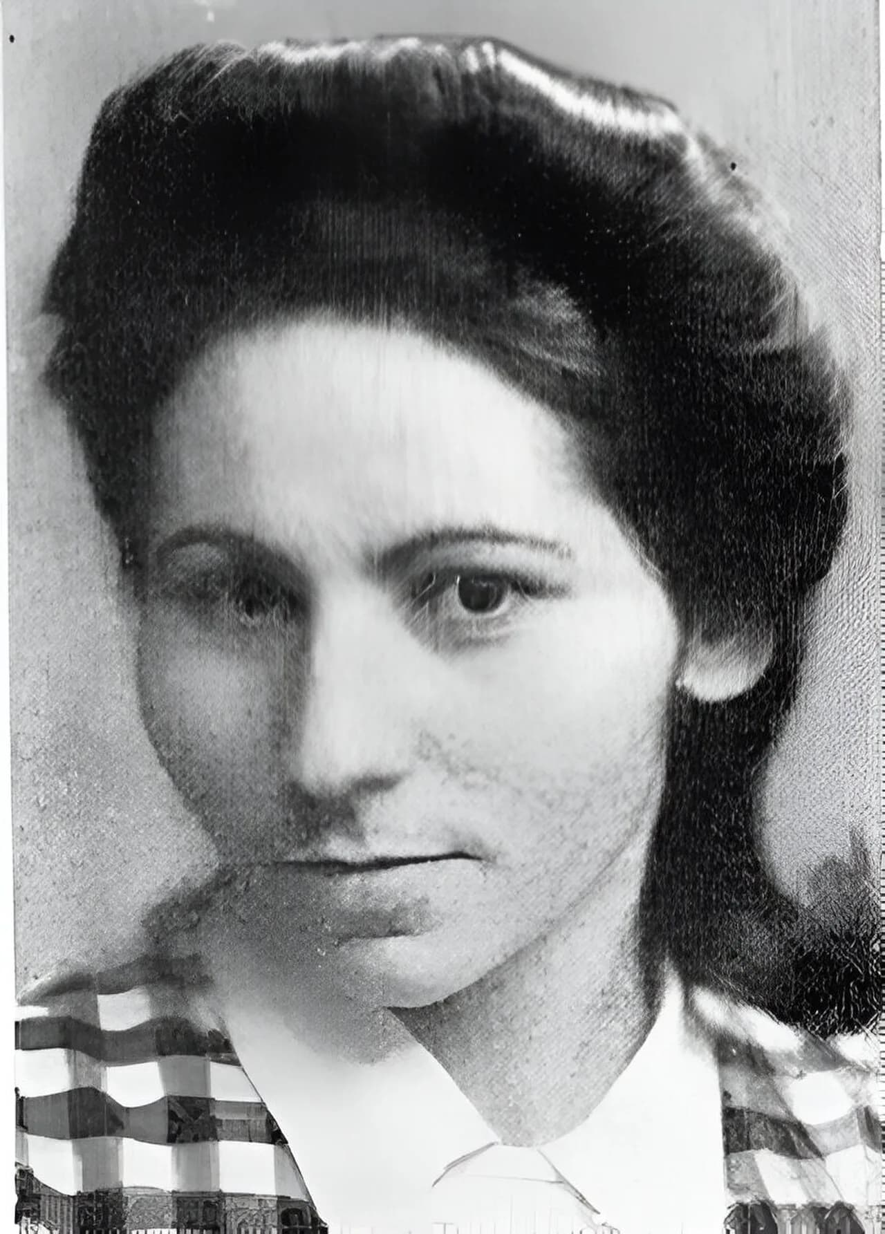 Renate Schäffer