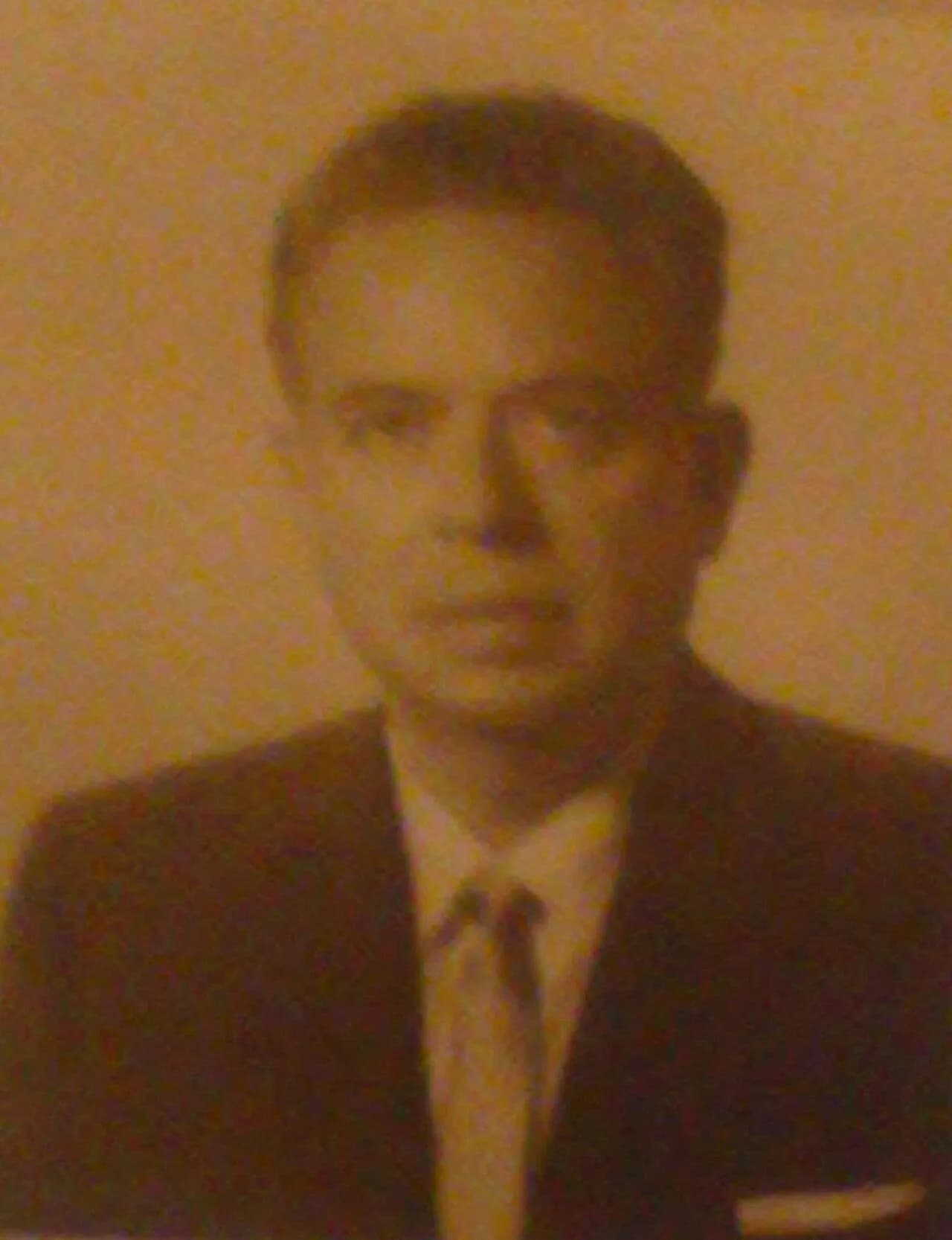 Víctor Bravo Ahuja