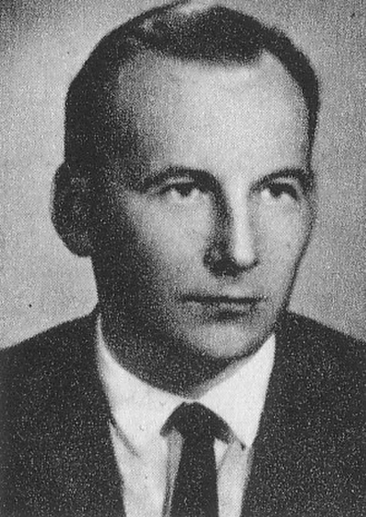 Zdzisław Żandarowski