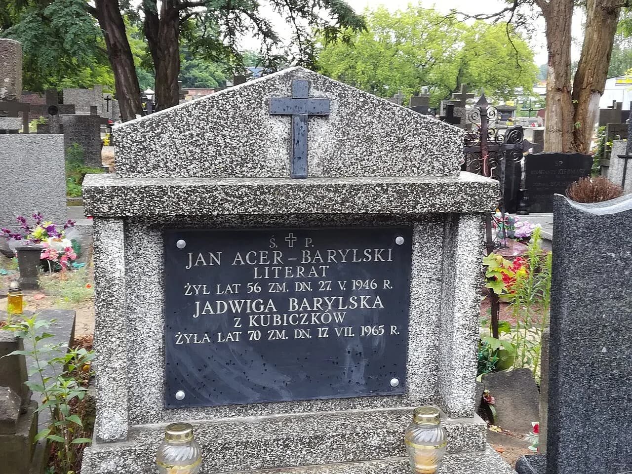 Jan Barylski