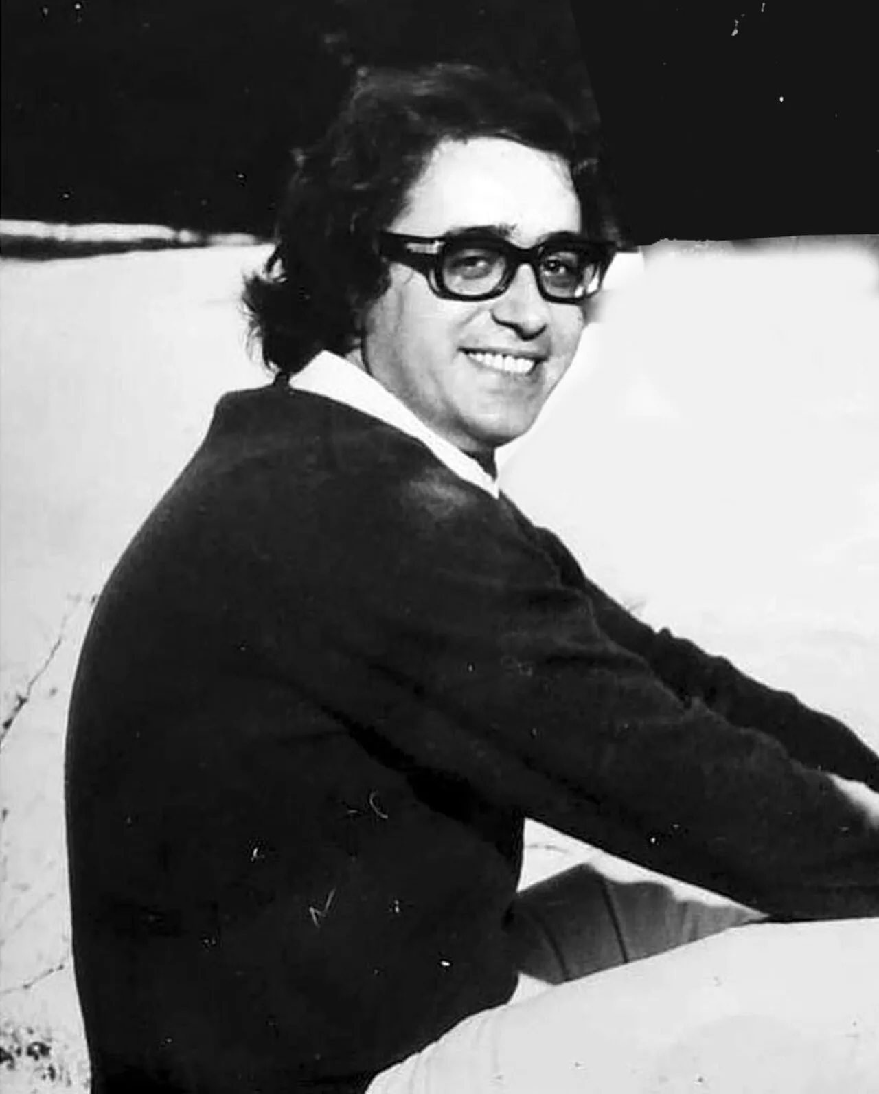 Víctor Sueiro