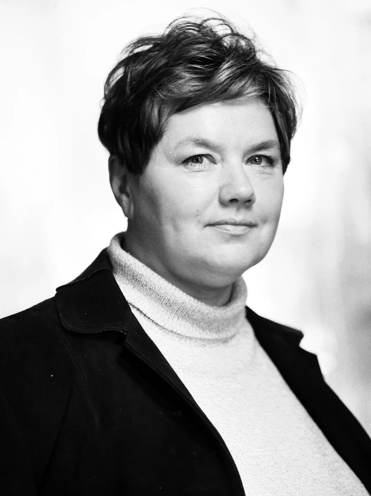 Bożena Brun-Barańska