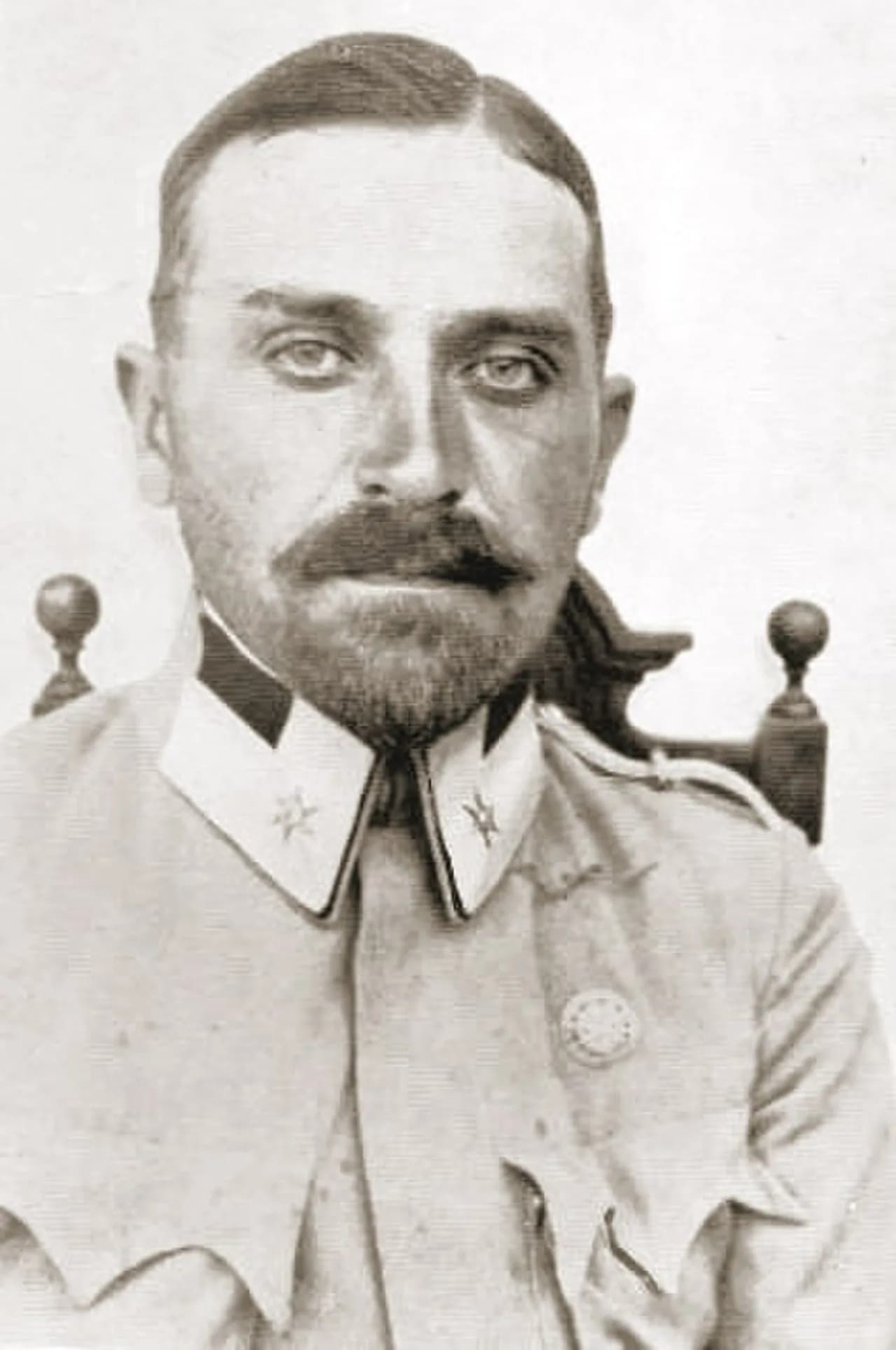 Ottokar Brzoza-Brzezina