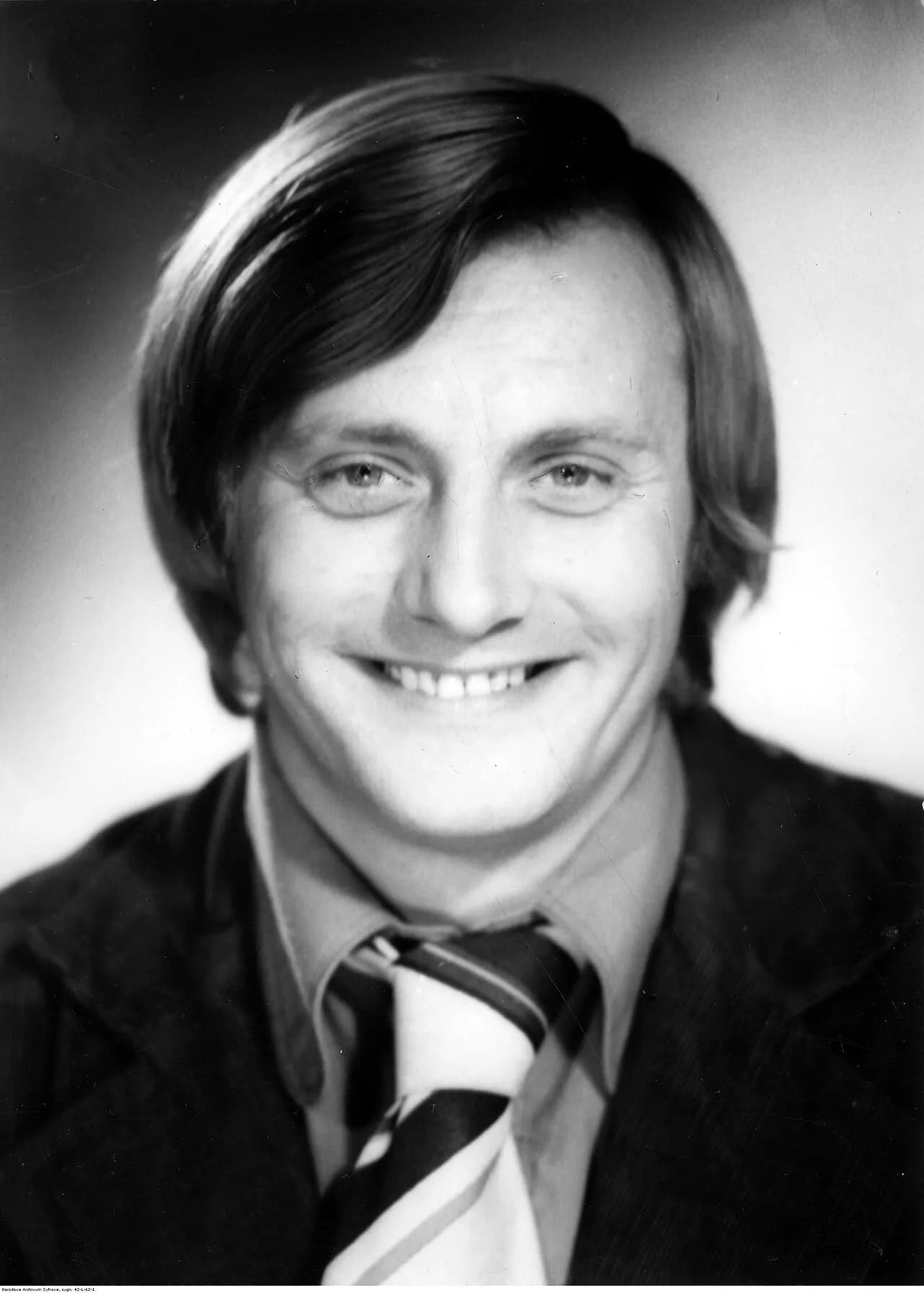 Janusz Bukowski