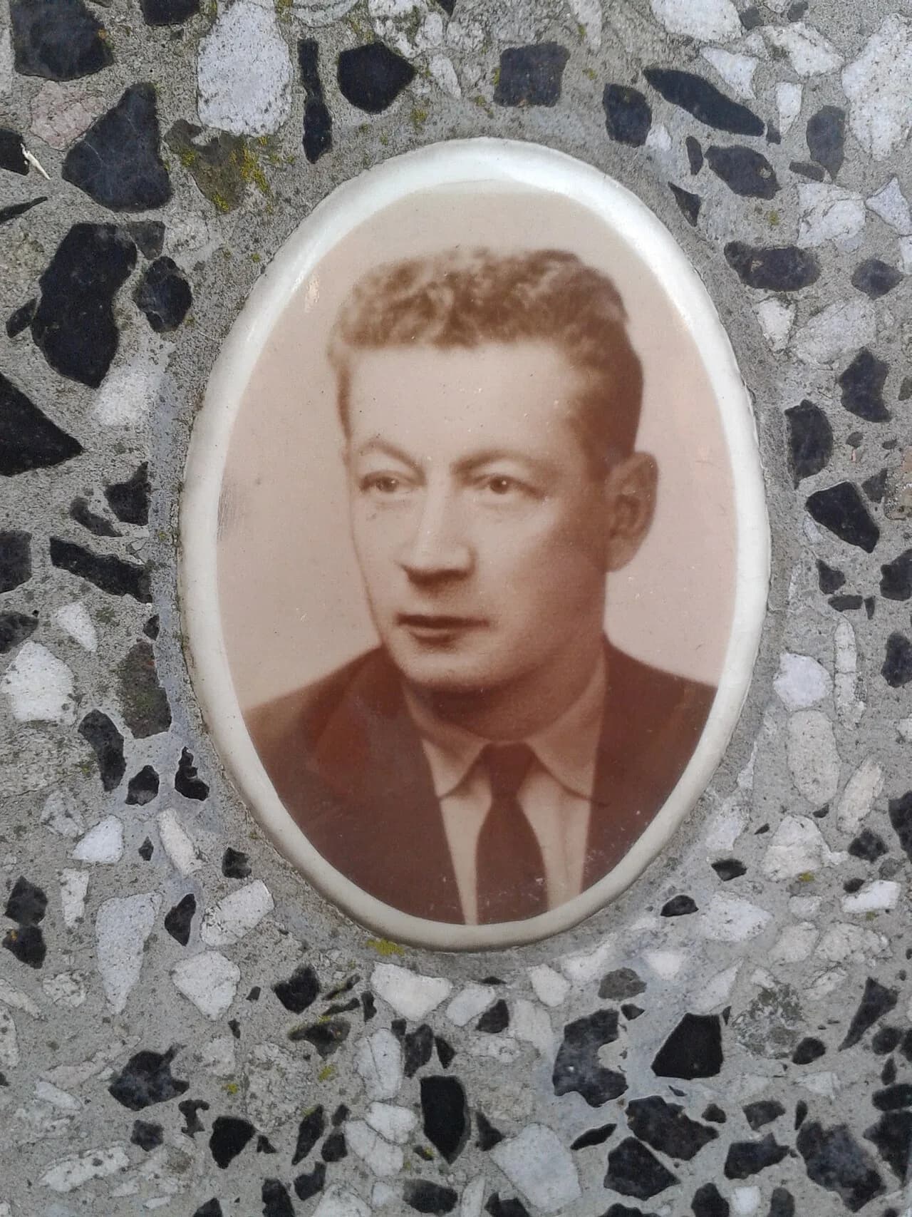 Bolesław Kiełbasa