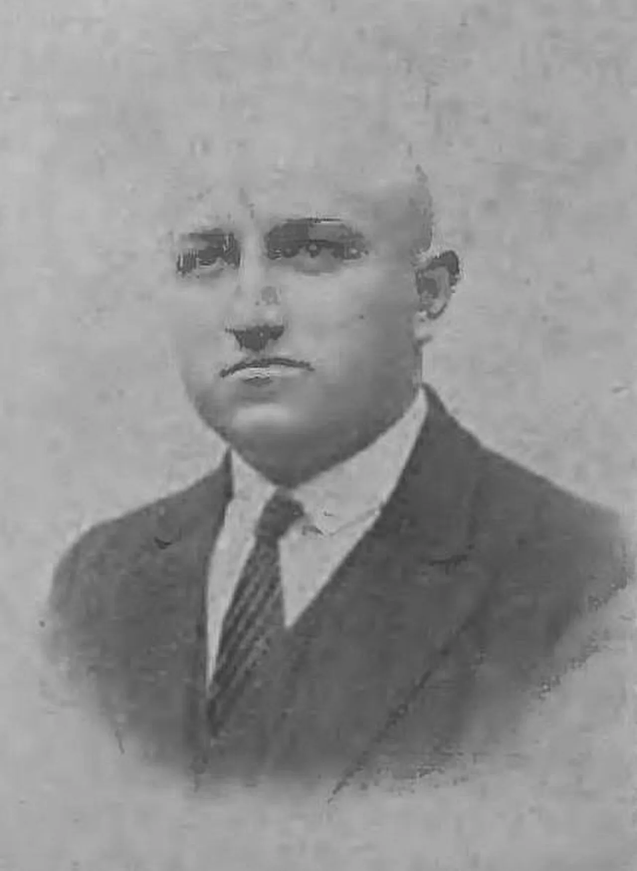 Stanisław Lange
