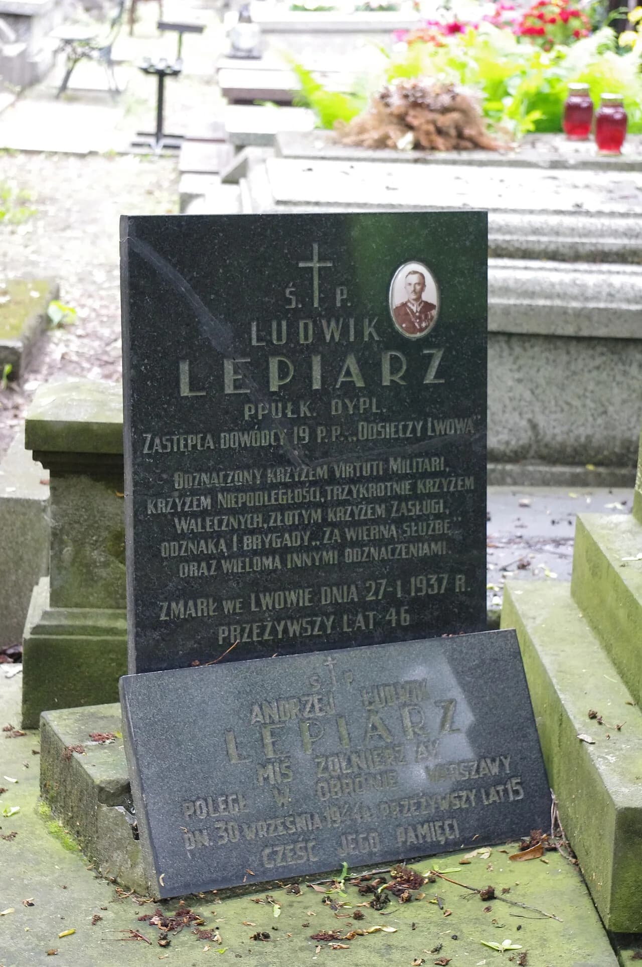 Ludwik Lepiarz