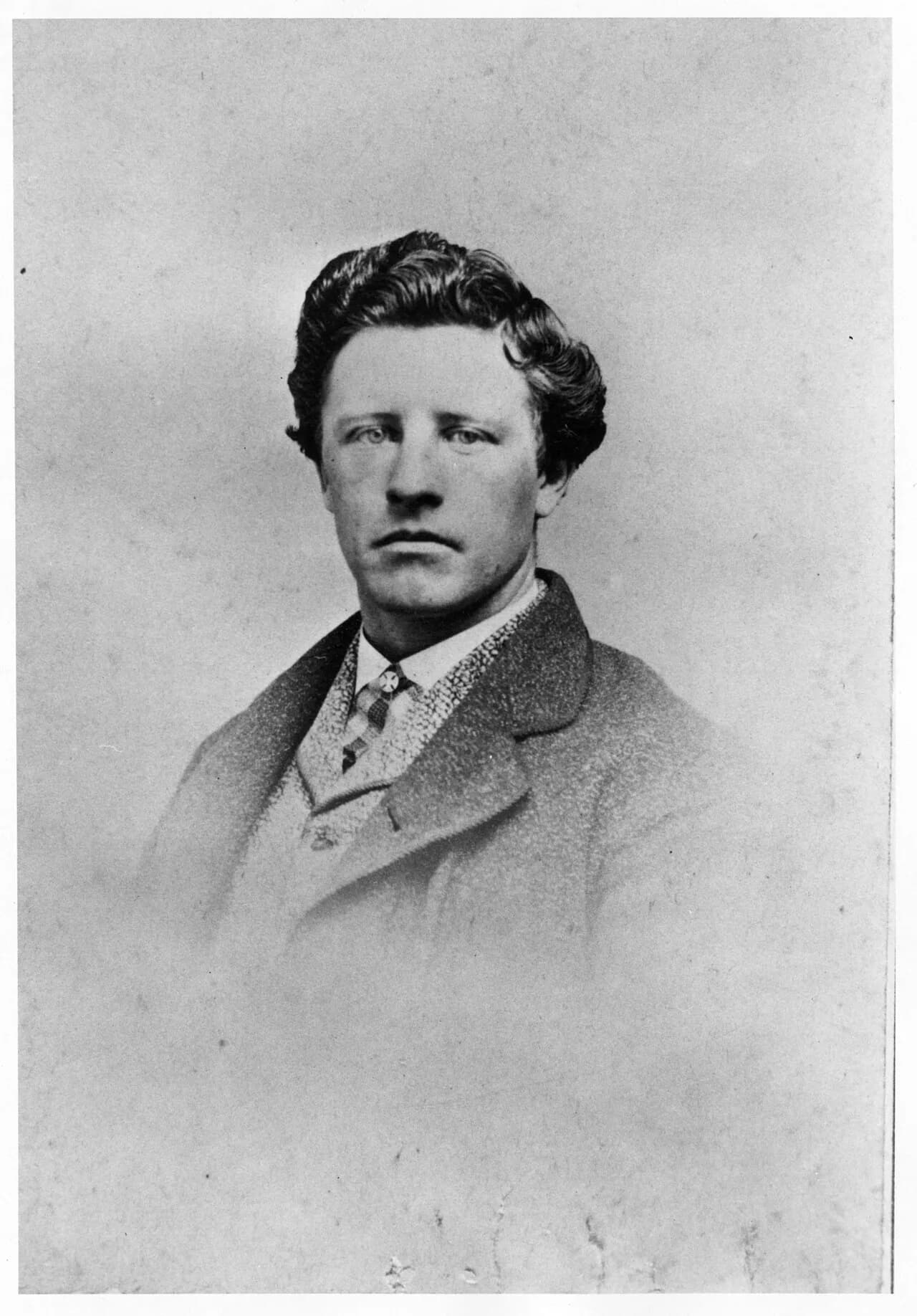 W.H.C. Folsom