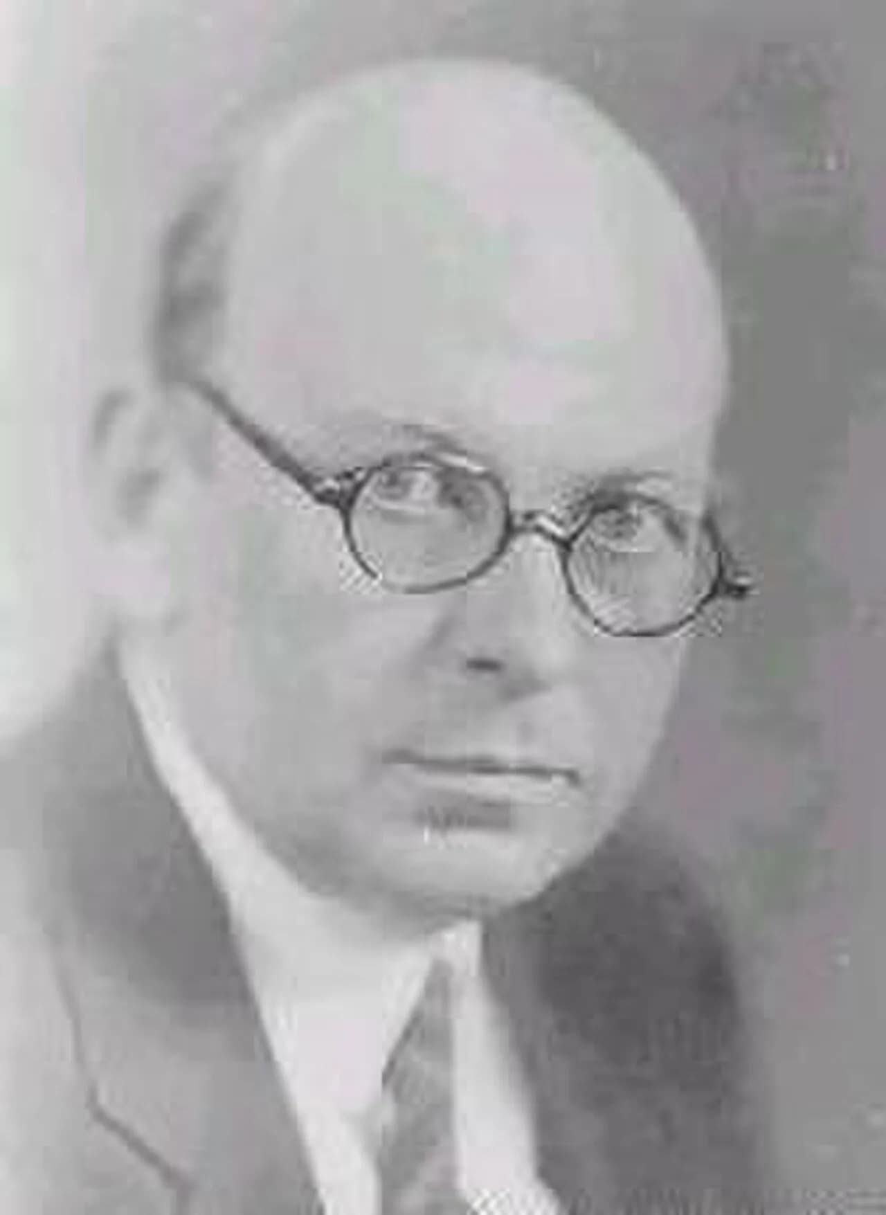 W.O. Saunders