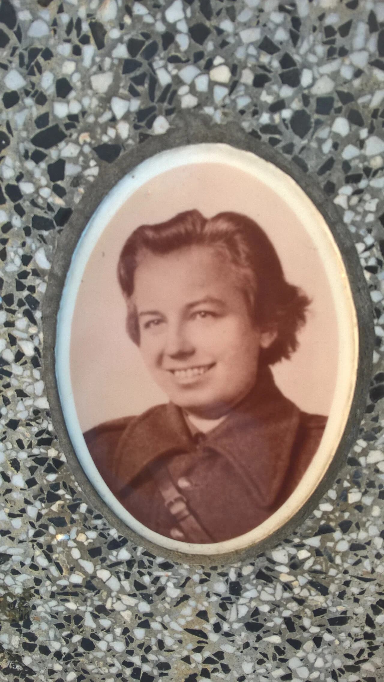 Stanisława Nadstawek