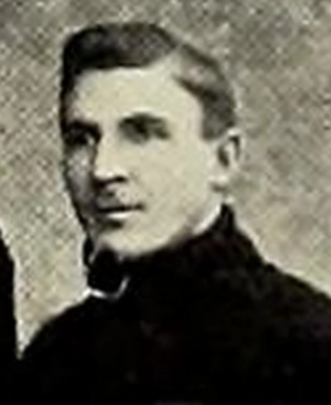 W. P. Finney