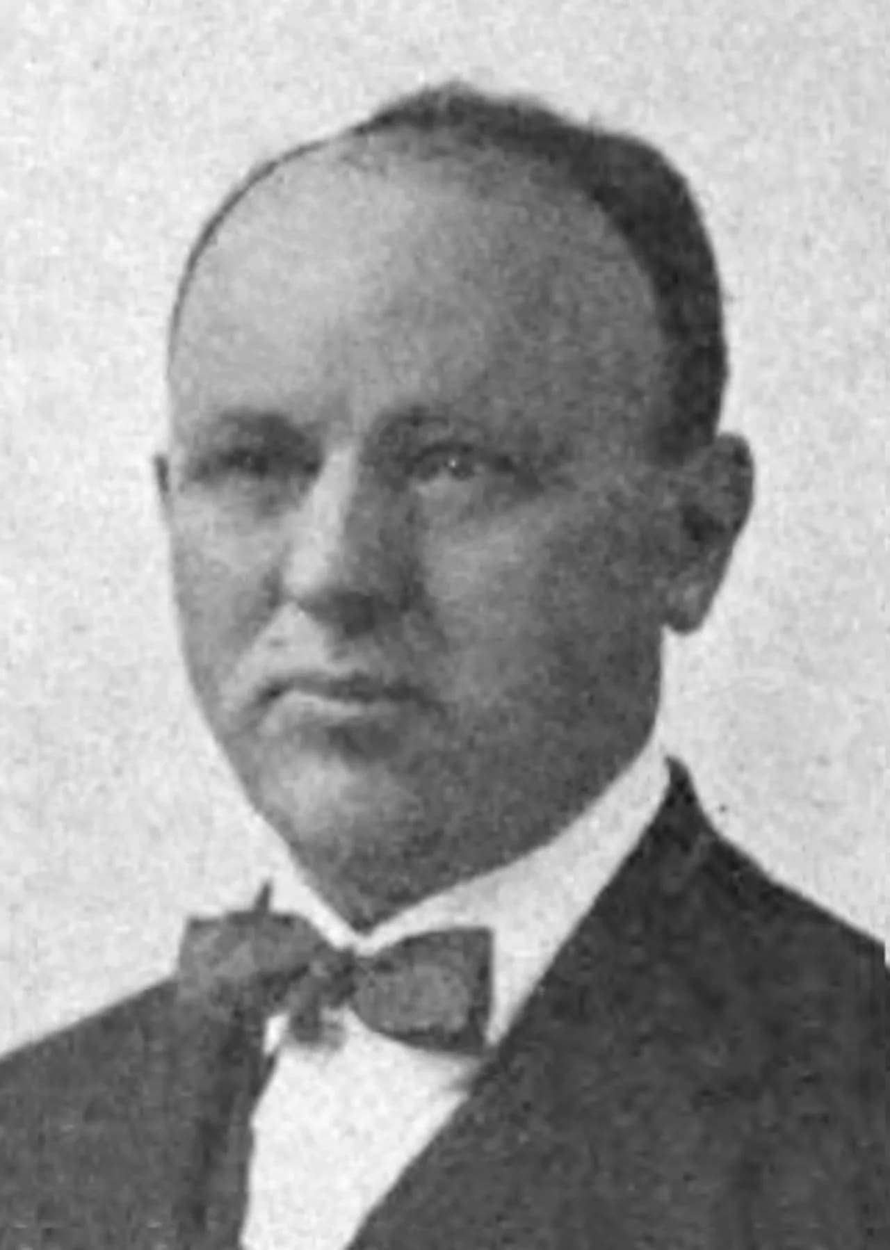W. F. Garver