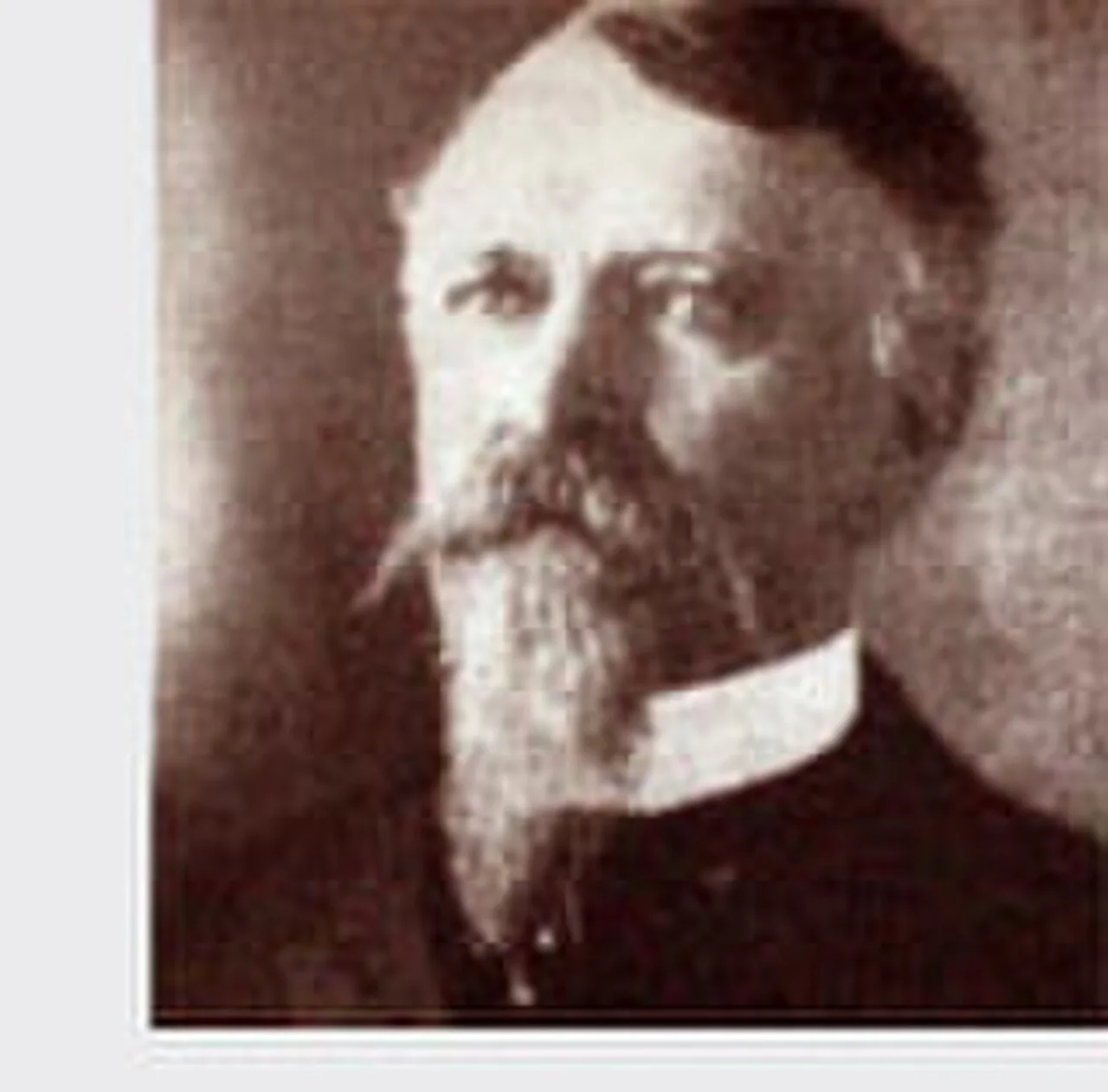W. H. H. Clayton