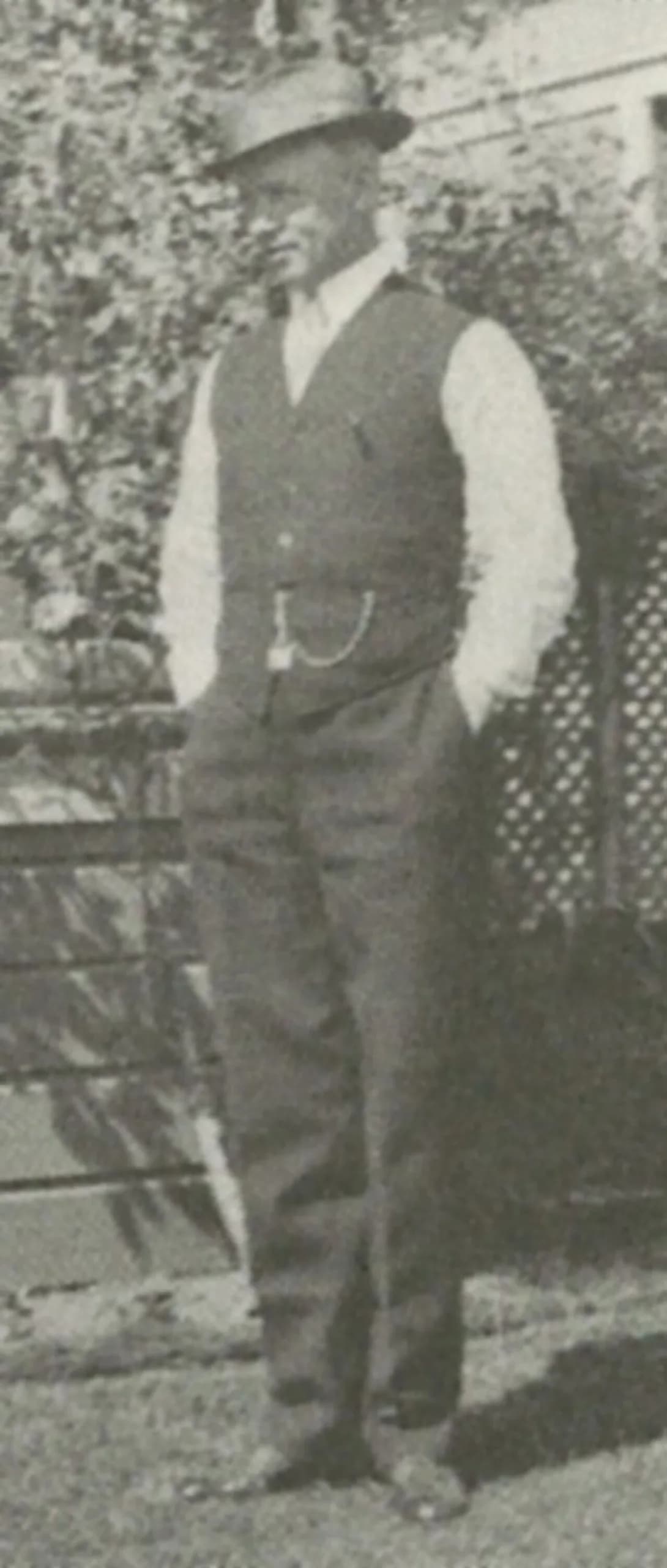 William Henry Weeks