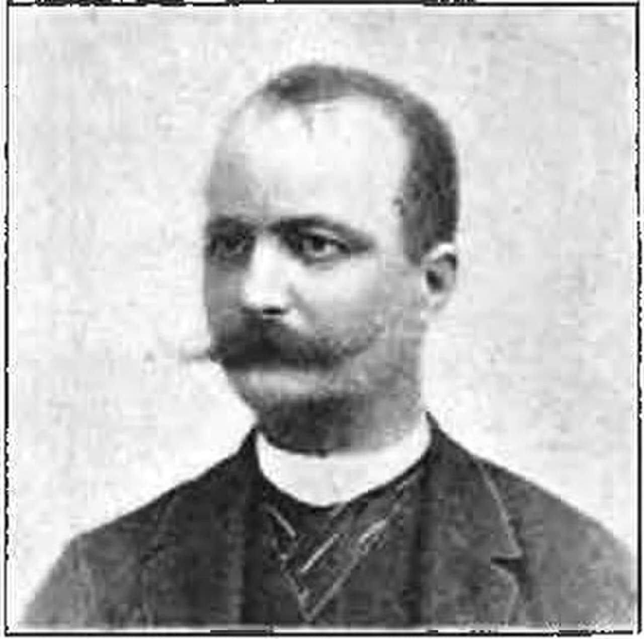 Volodymyr Stebelsky