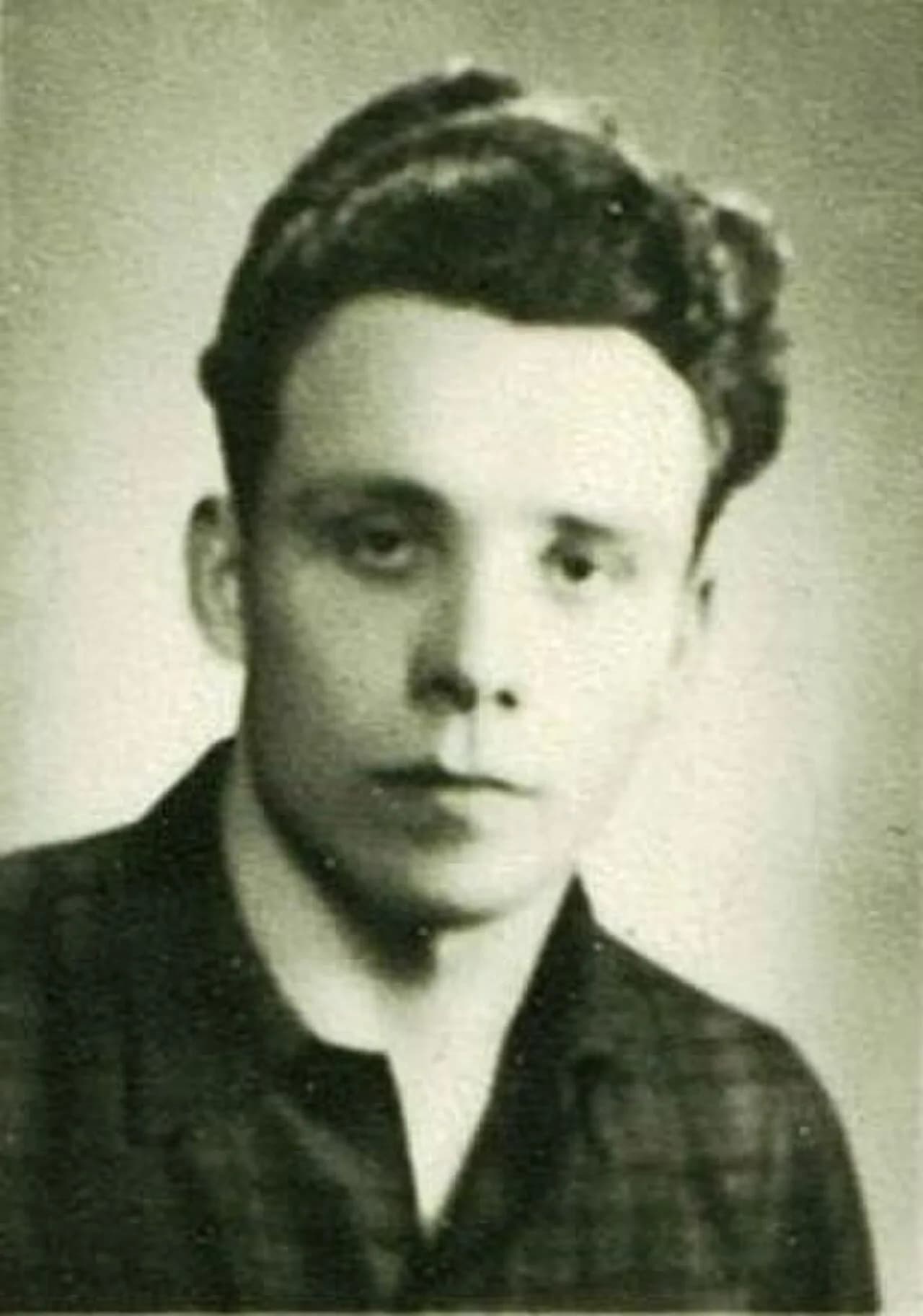 Jan Suski
