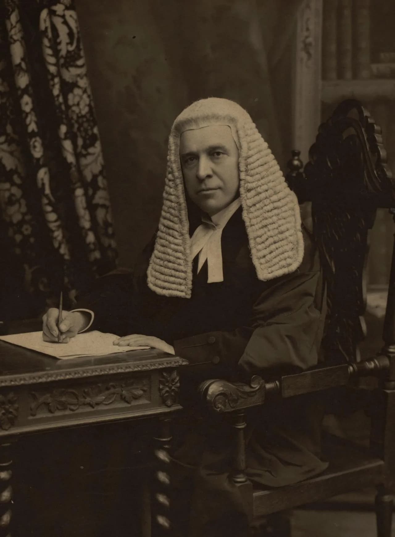 W. Llewelyn Williams