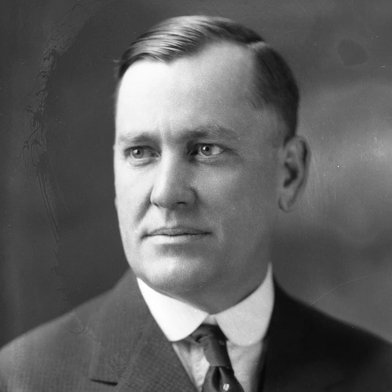 W. Lon Johnson
