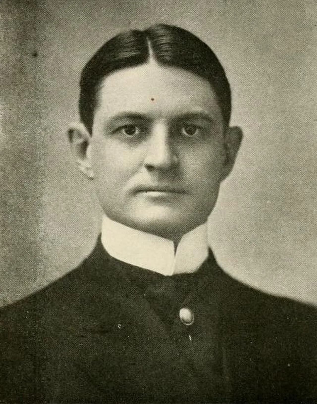 W. Mont Ferry